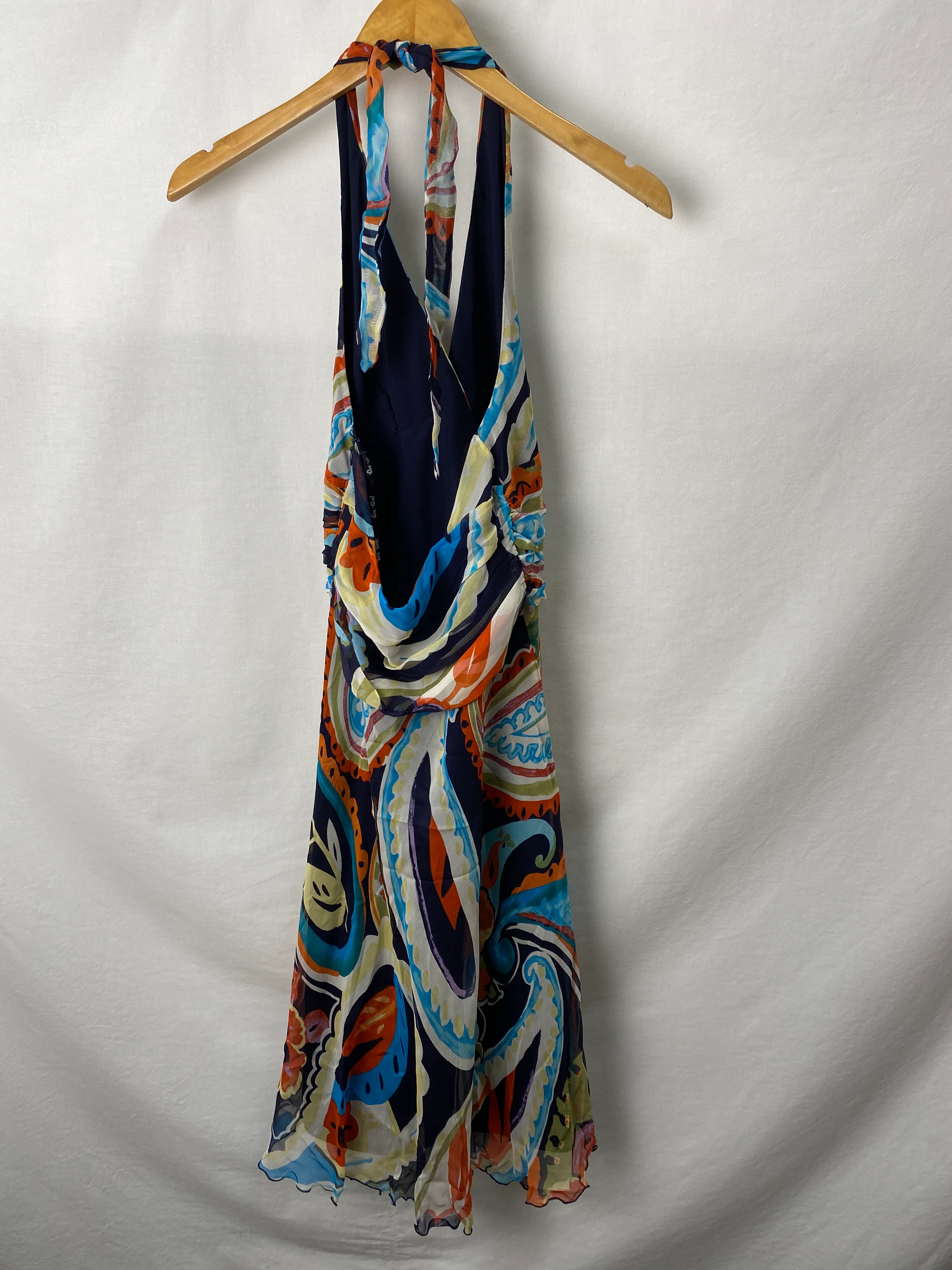 Very Very Womens Dress Size 10 - Image 2