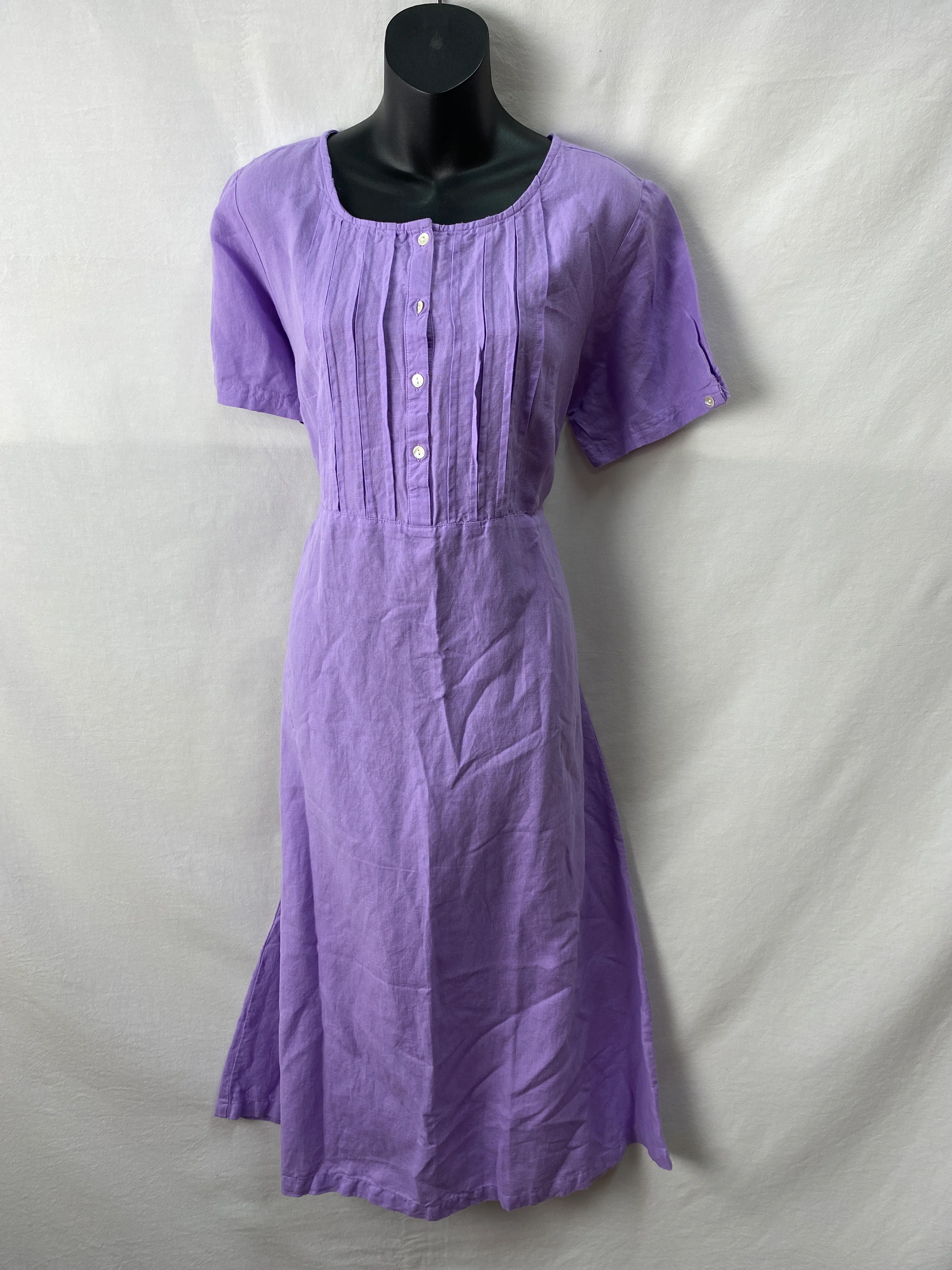 Victoria Hill Womens Dress Size 14 BNWT