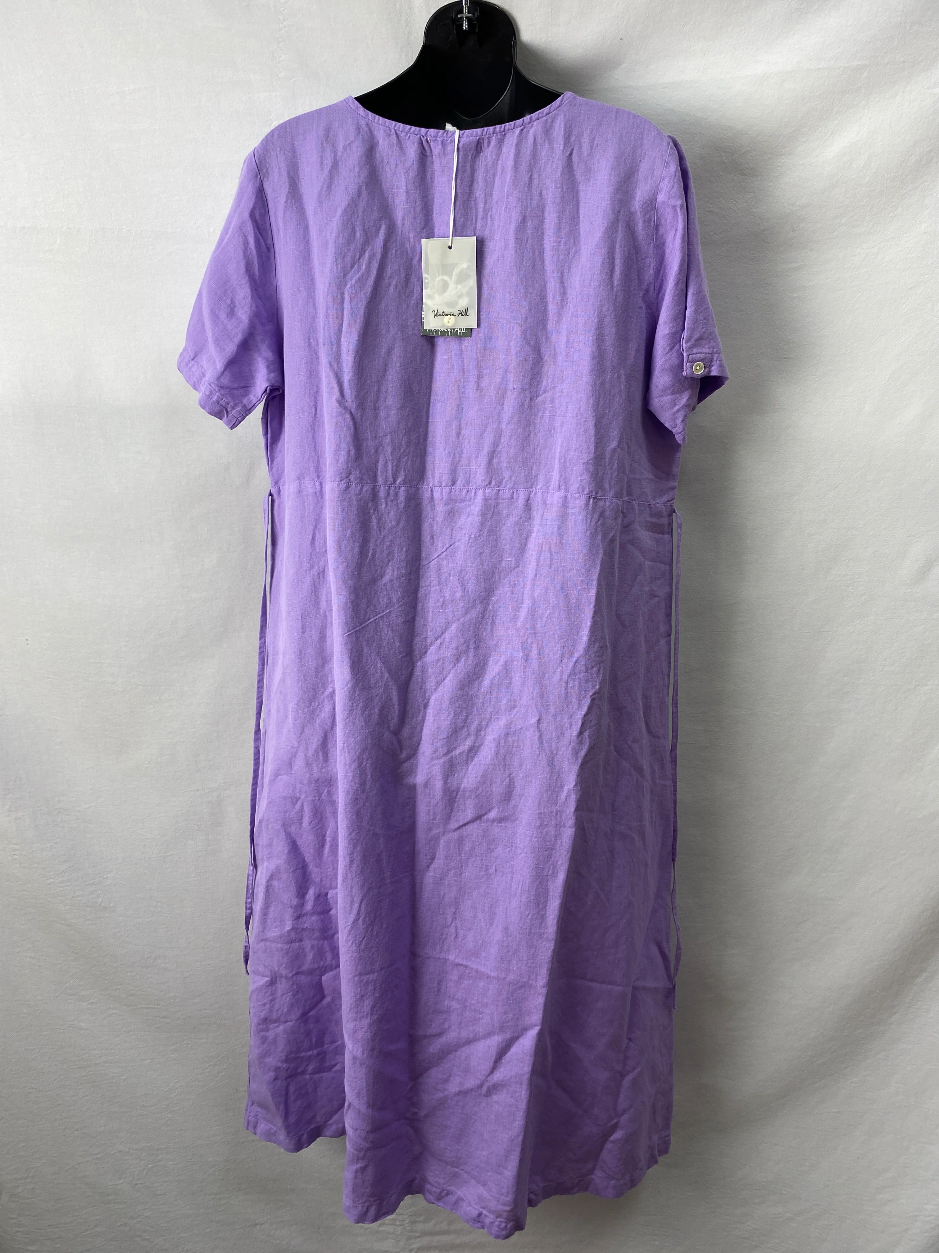 Victoria Hill Womens Dress Size 14 BNWT - Image 2
