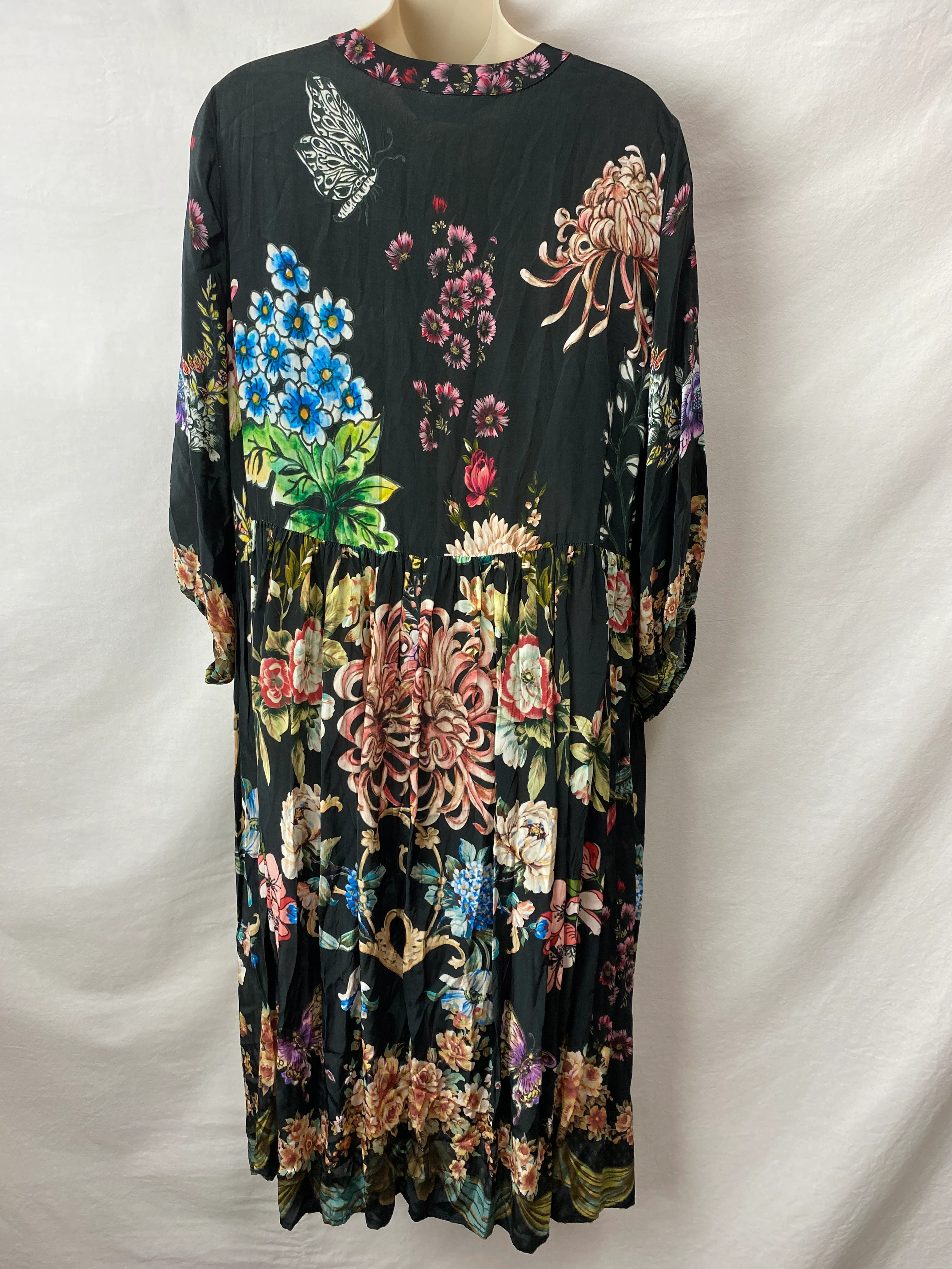 Virtuelle Womens Dress Size 16 - Image 2