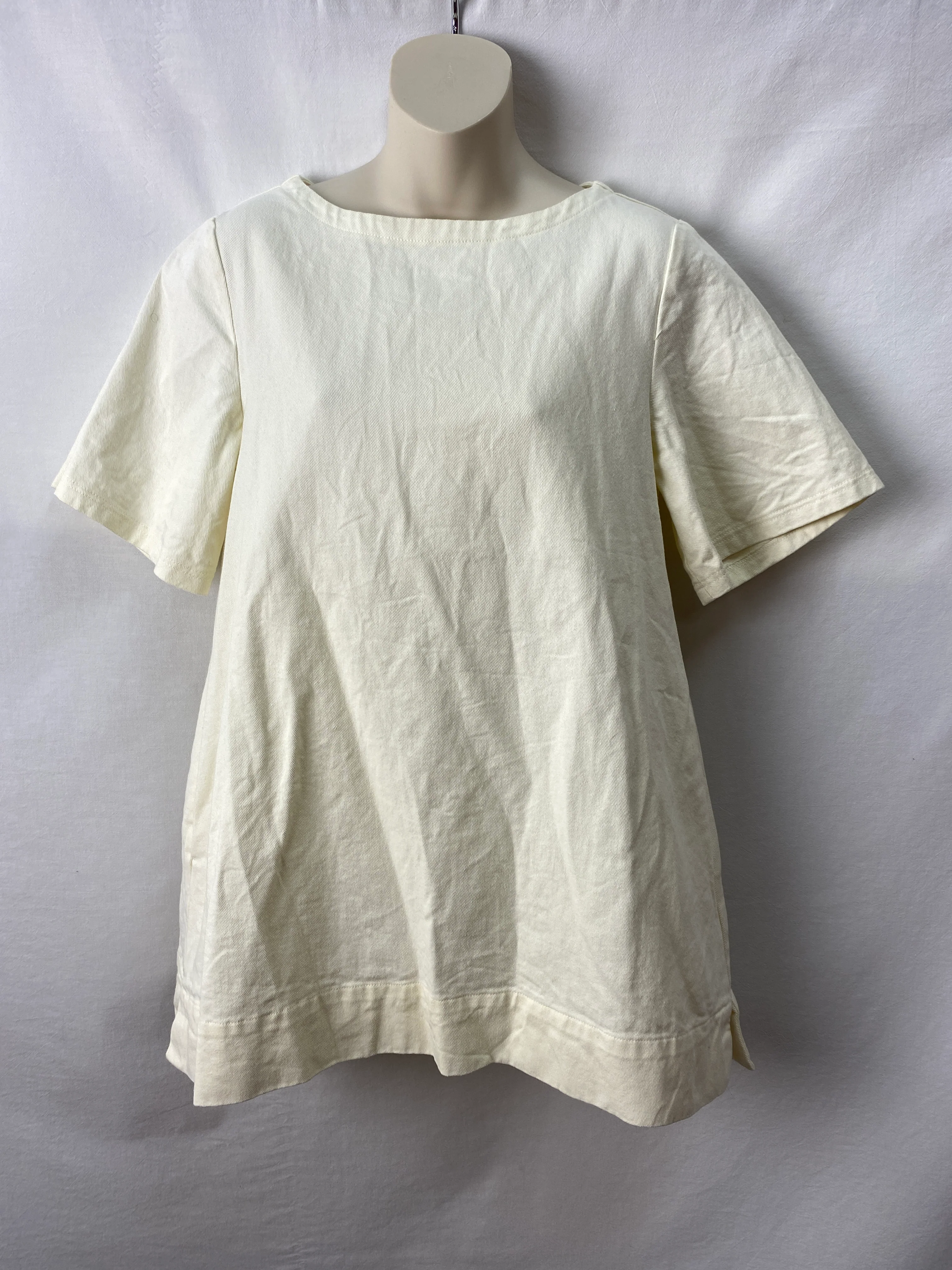 VRG Girl Womens Dress Size 8