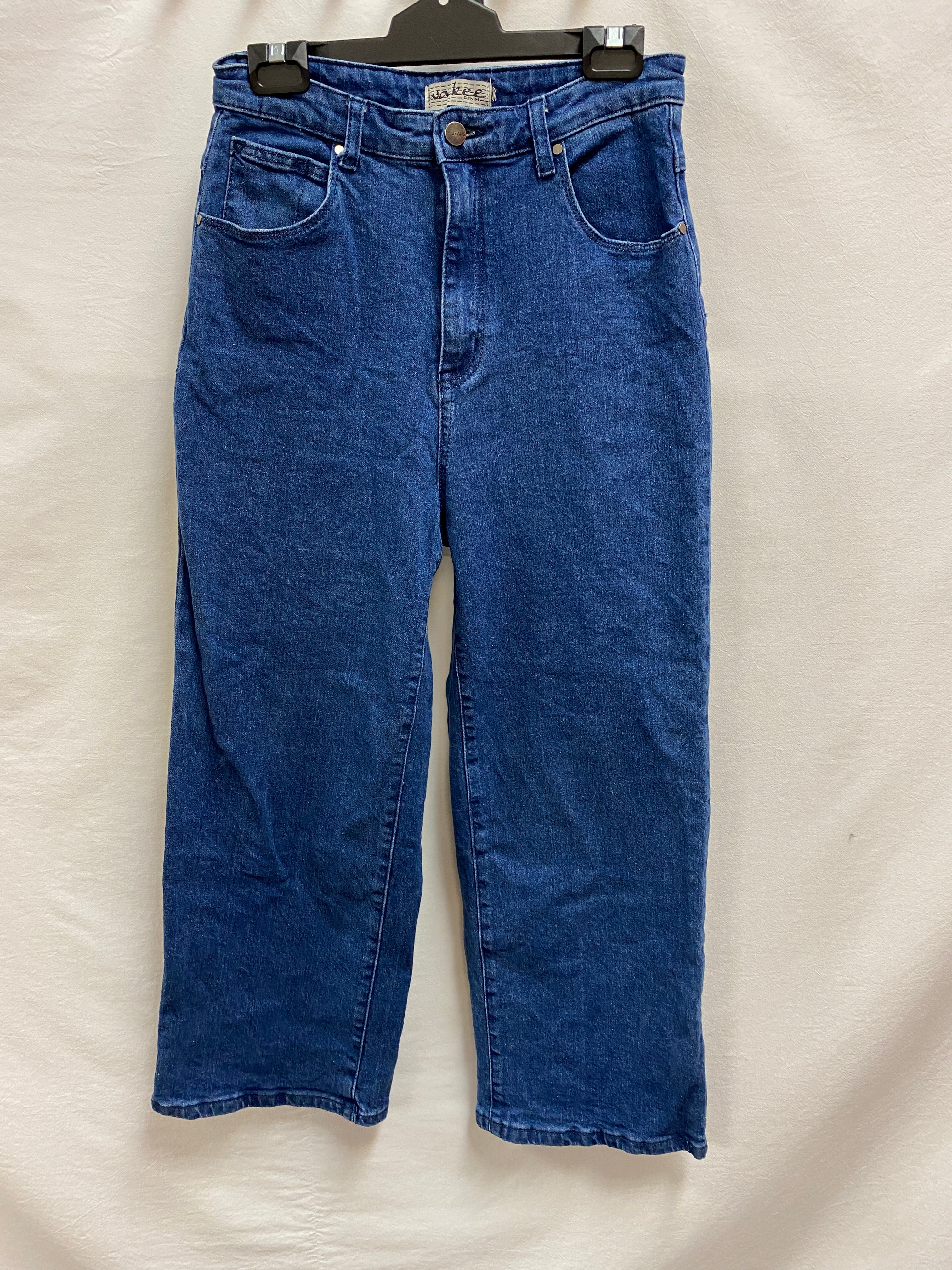 Wakee Womens Pants No Size Measures 35cm across waist, 93cm long