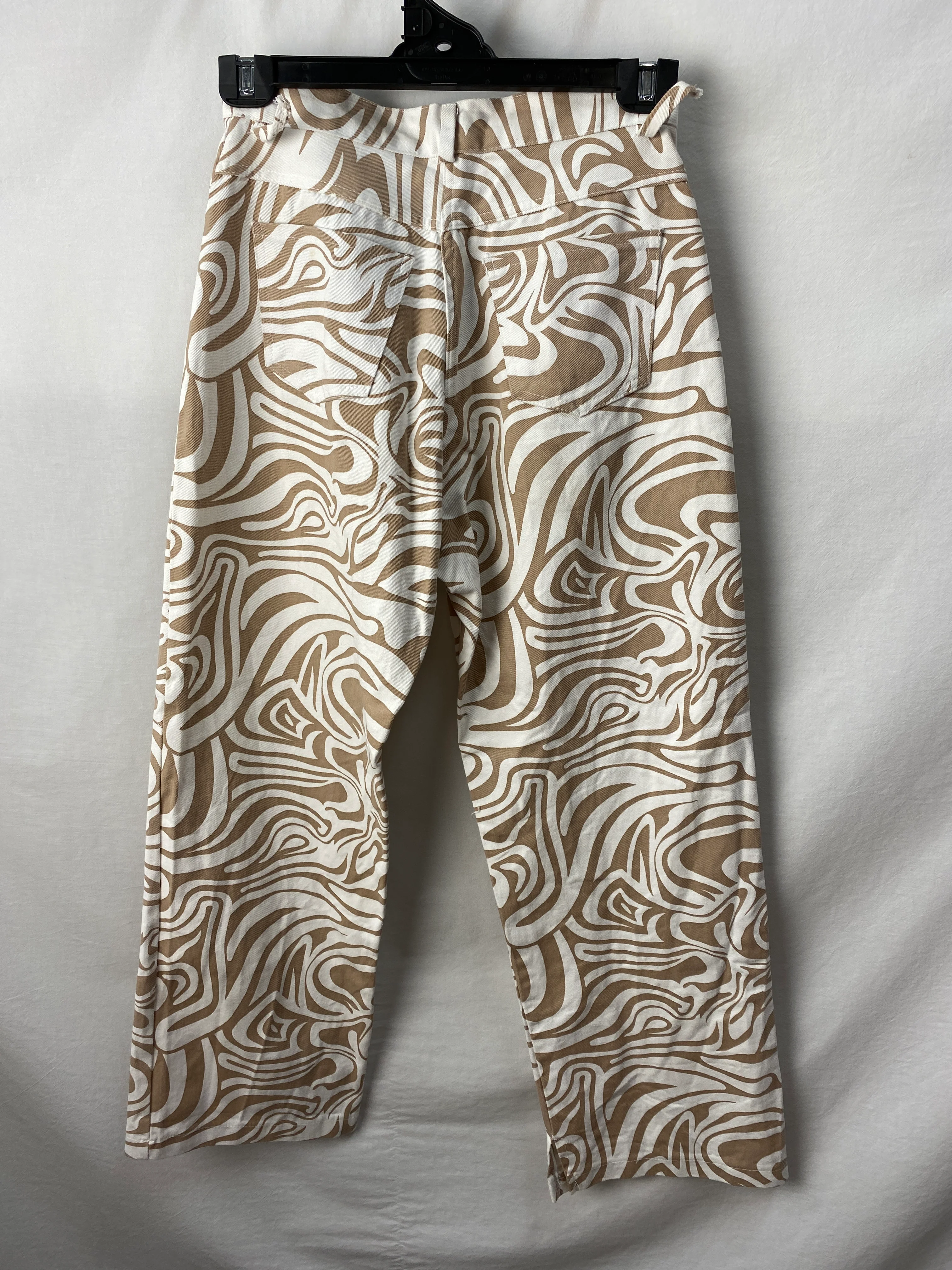 Wave Womens Pants Size L - Image 2