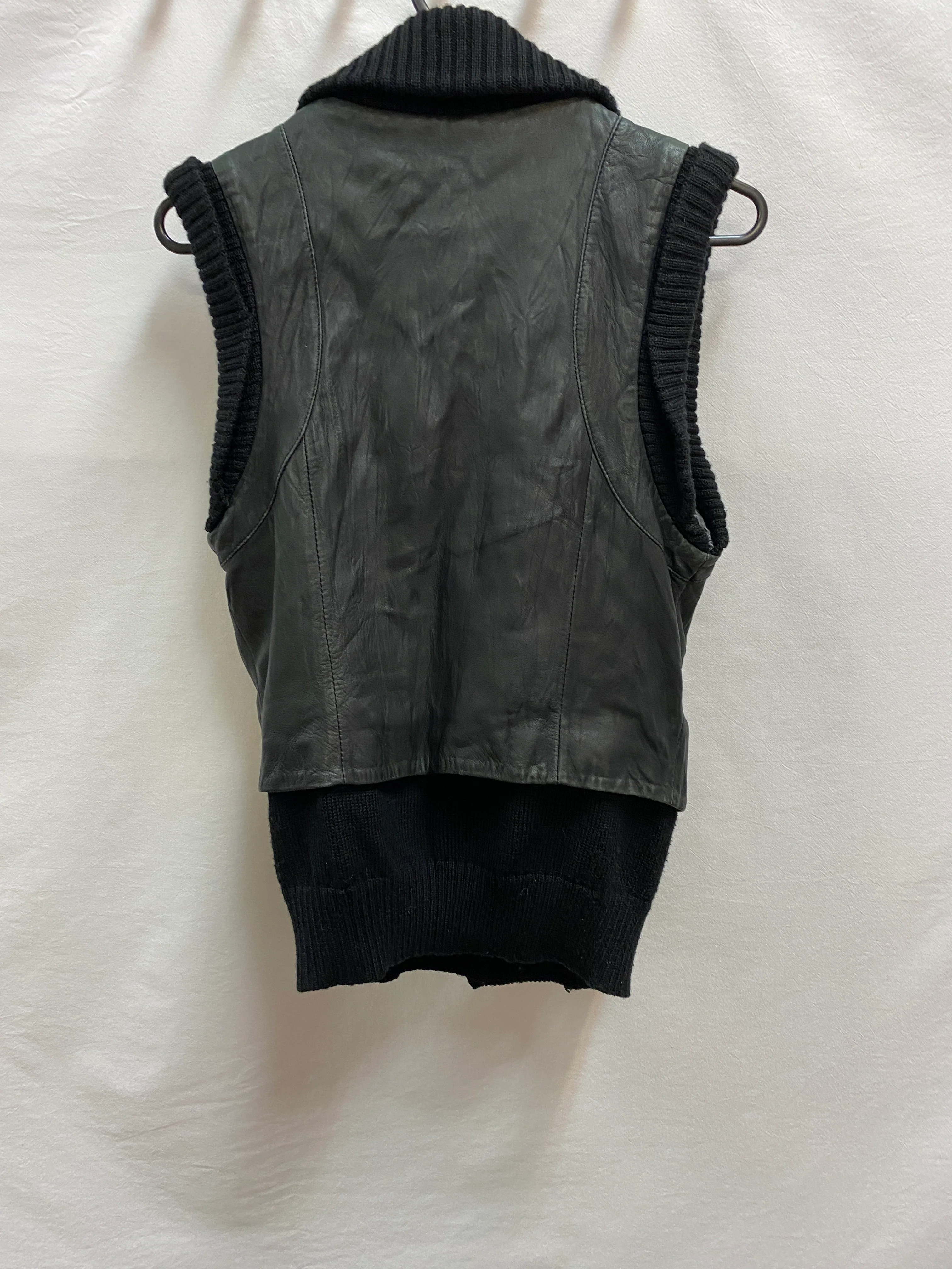 Wayne by Wayne Cooper Womens Jacket Size 8 - Image 2