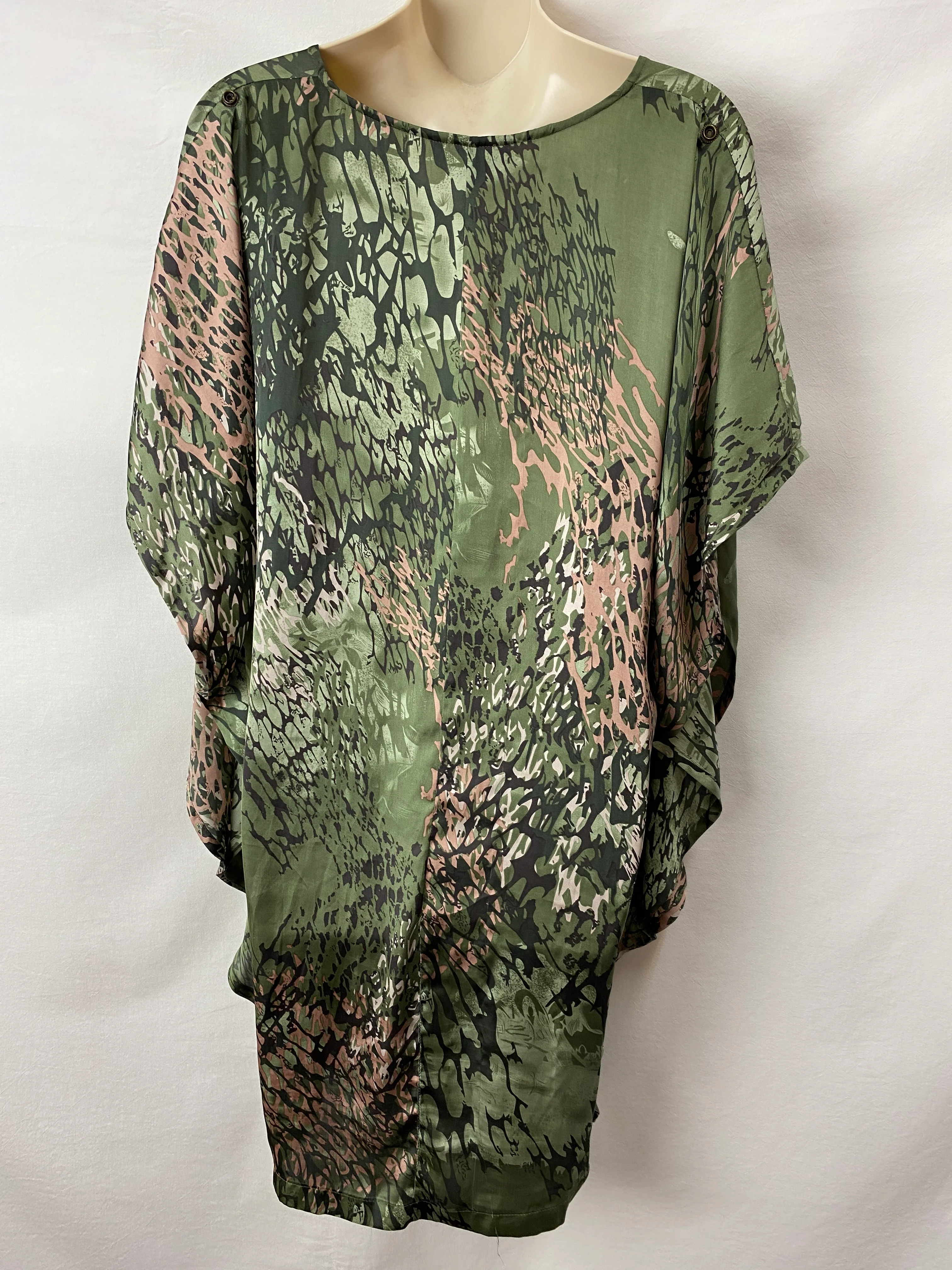 Wayne Cooper Womens Dress Size 12 - Image 2