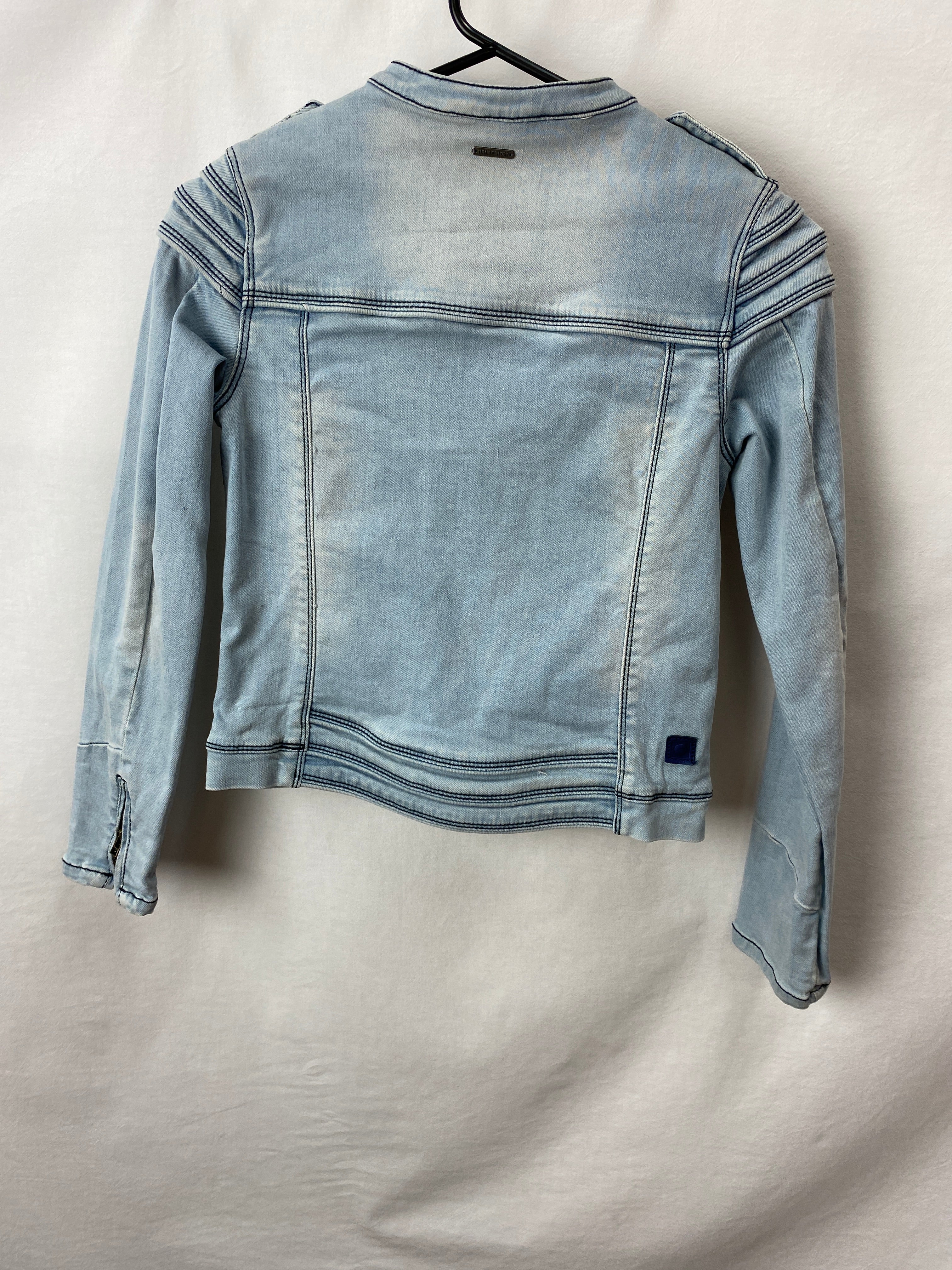 Wear It Fresh Girls Jacket Size 10/12 - Image 2