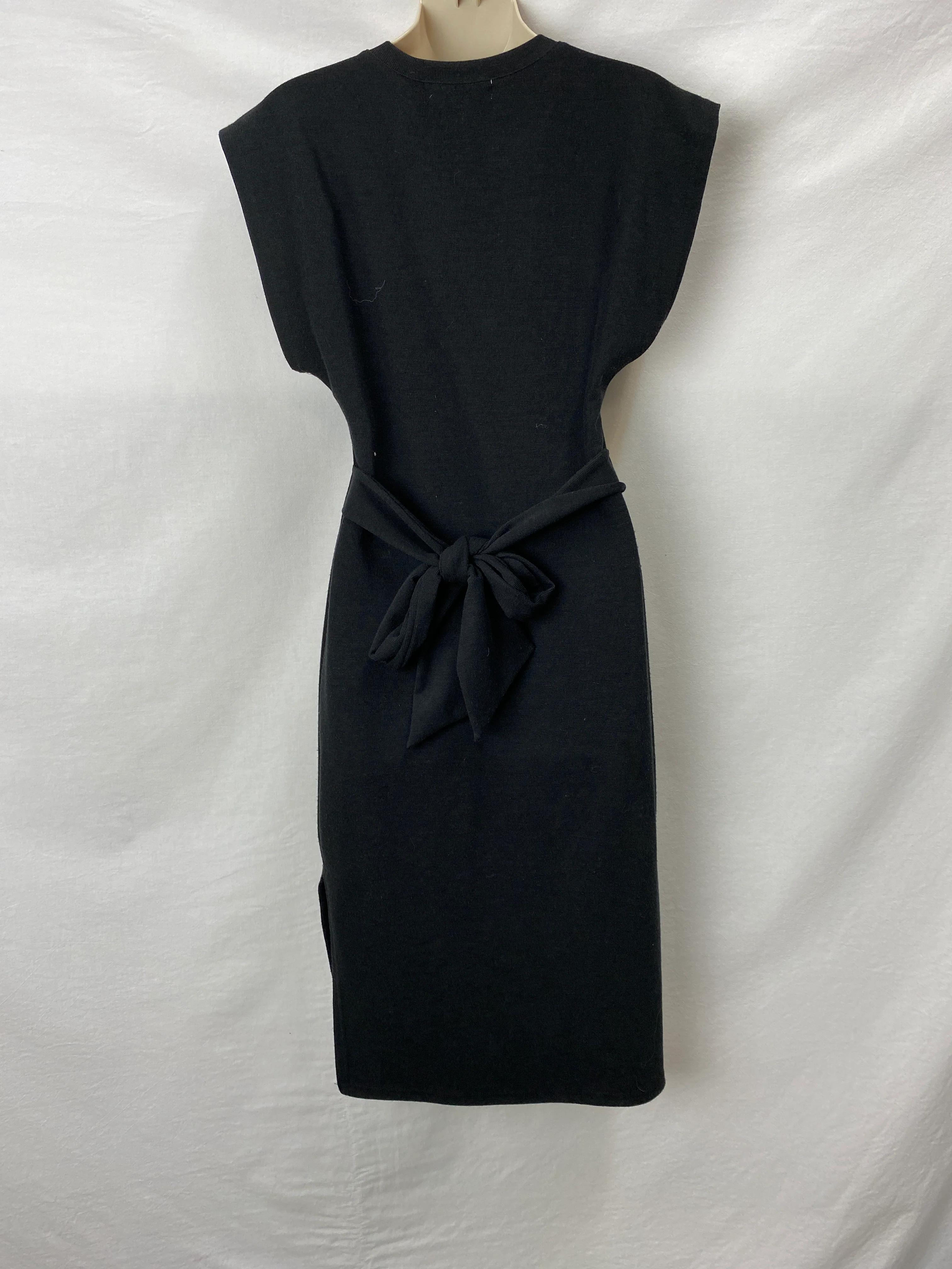 White Closet Womens Dress Size 8 - Image 2