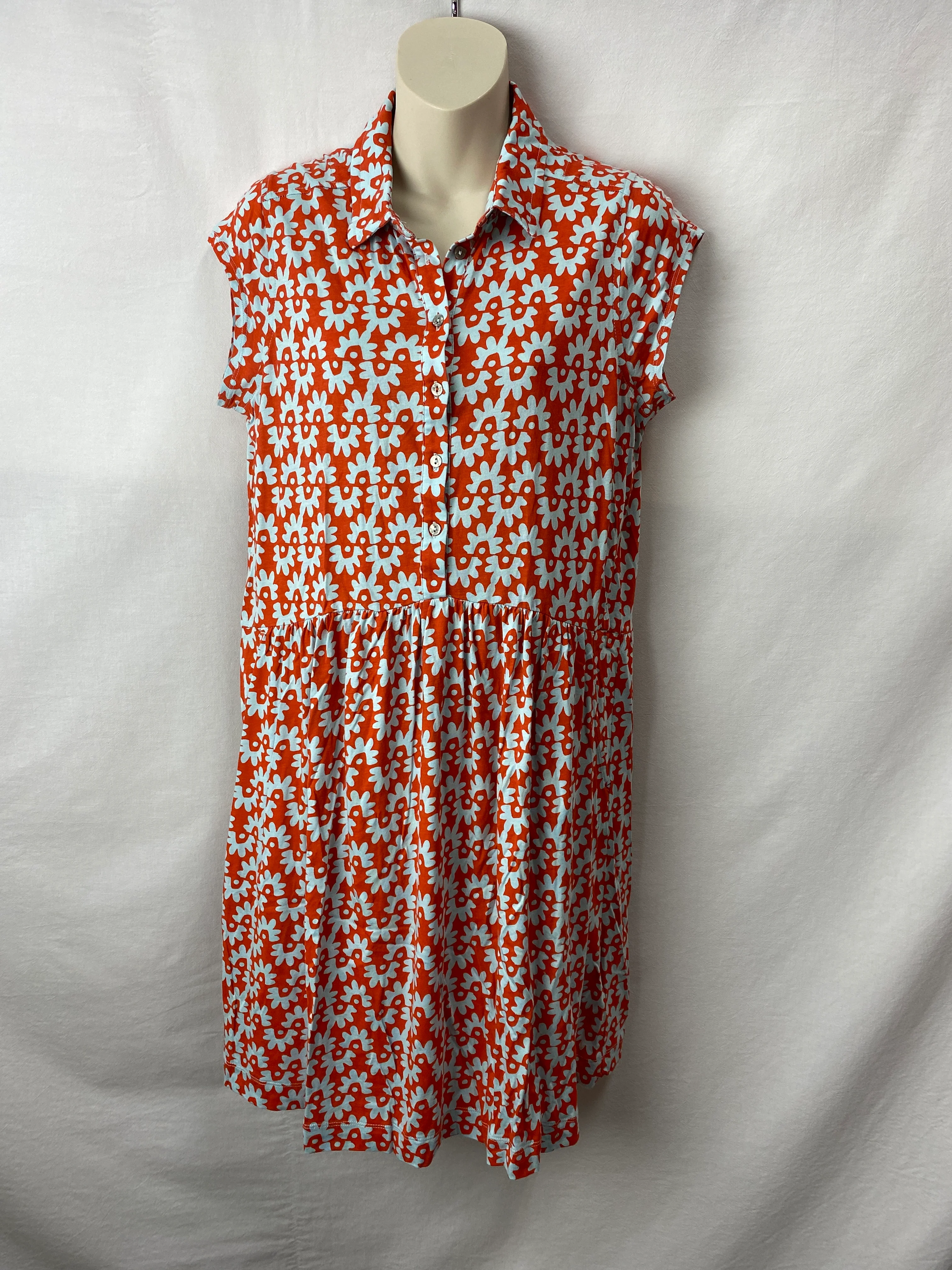 White Stuff Womens Dress Size UK 12
