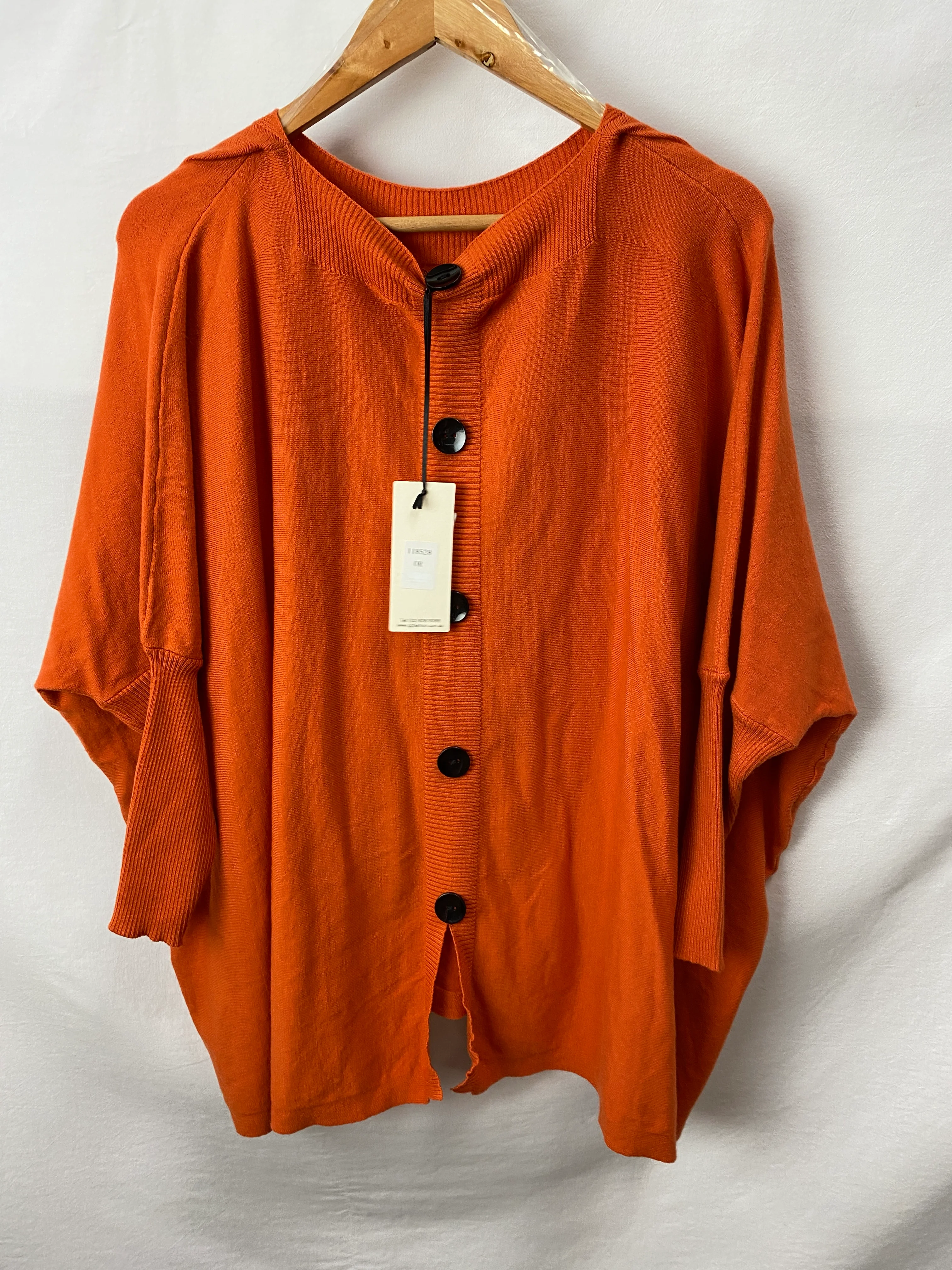 Willow Free Womens Poncho No Size - Image 2