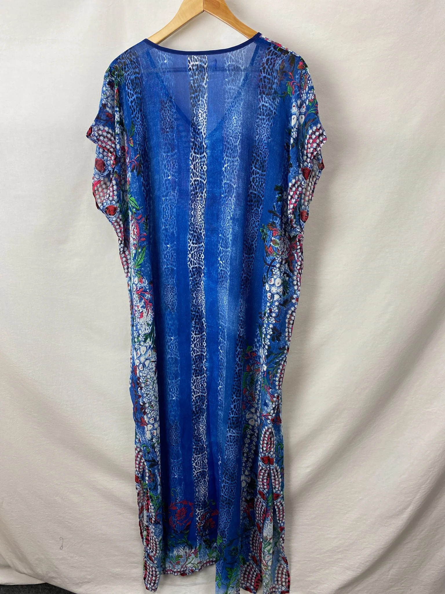 Wind Fashion Womens Dress No Size BNWT - Image 2