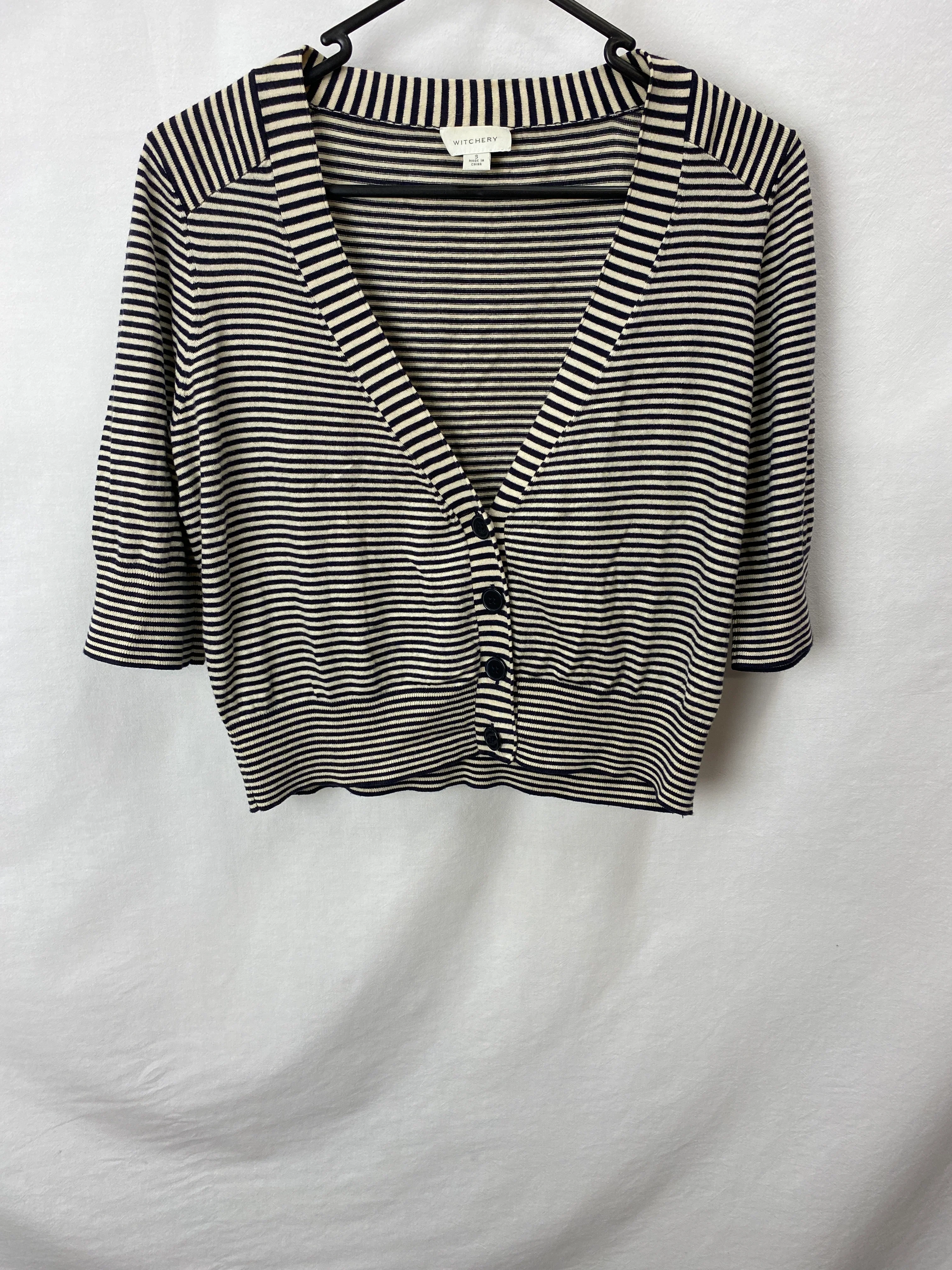 Witchery Womens Cardigan Size S
