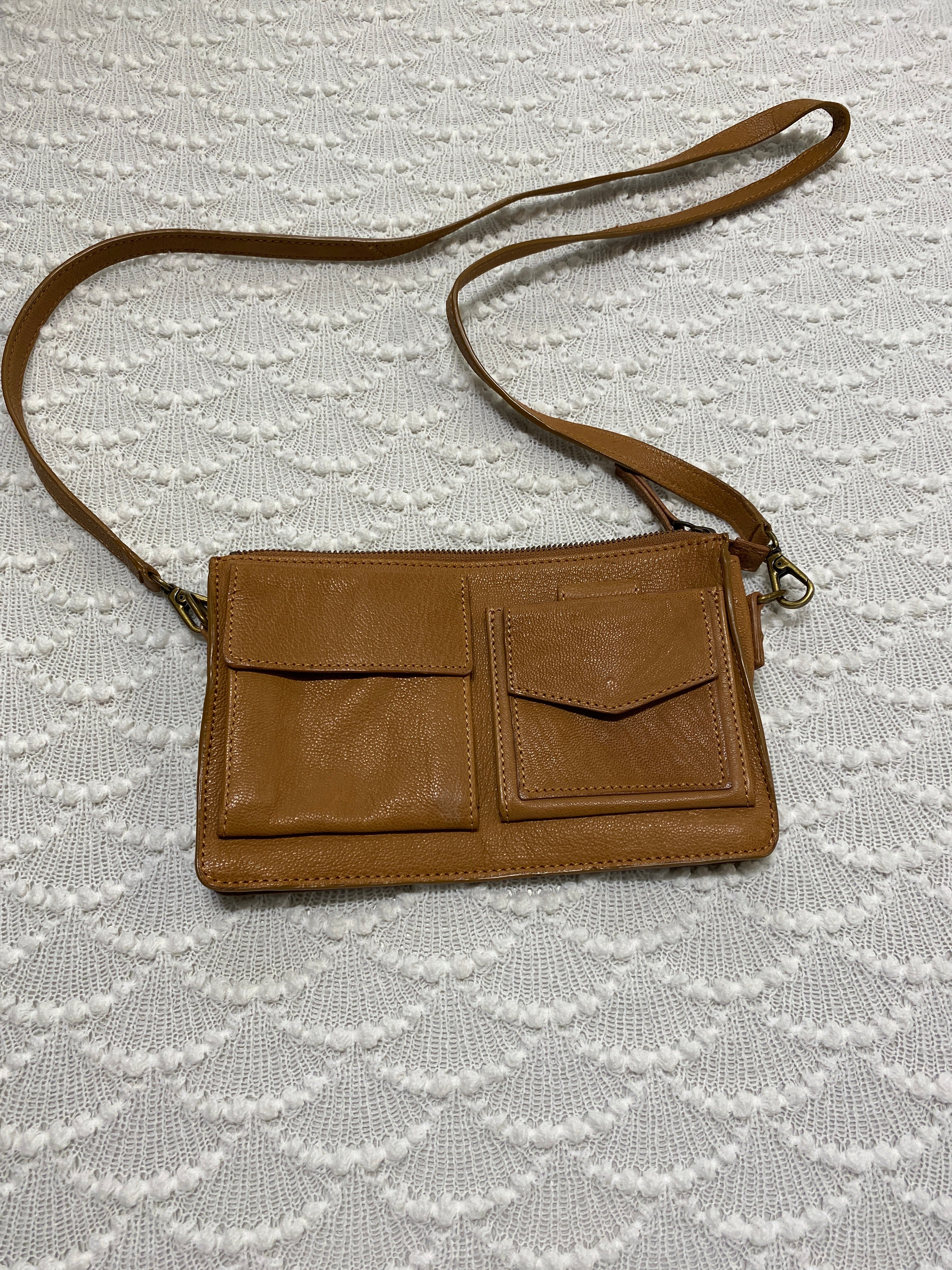 Witchery Womens Crossbody Bag