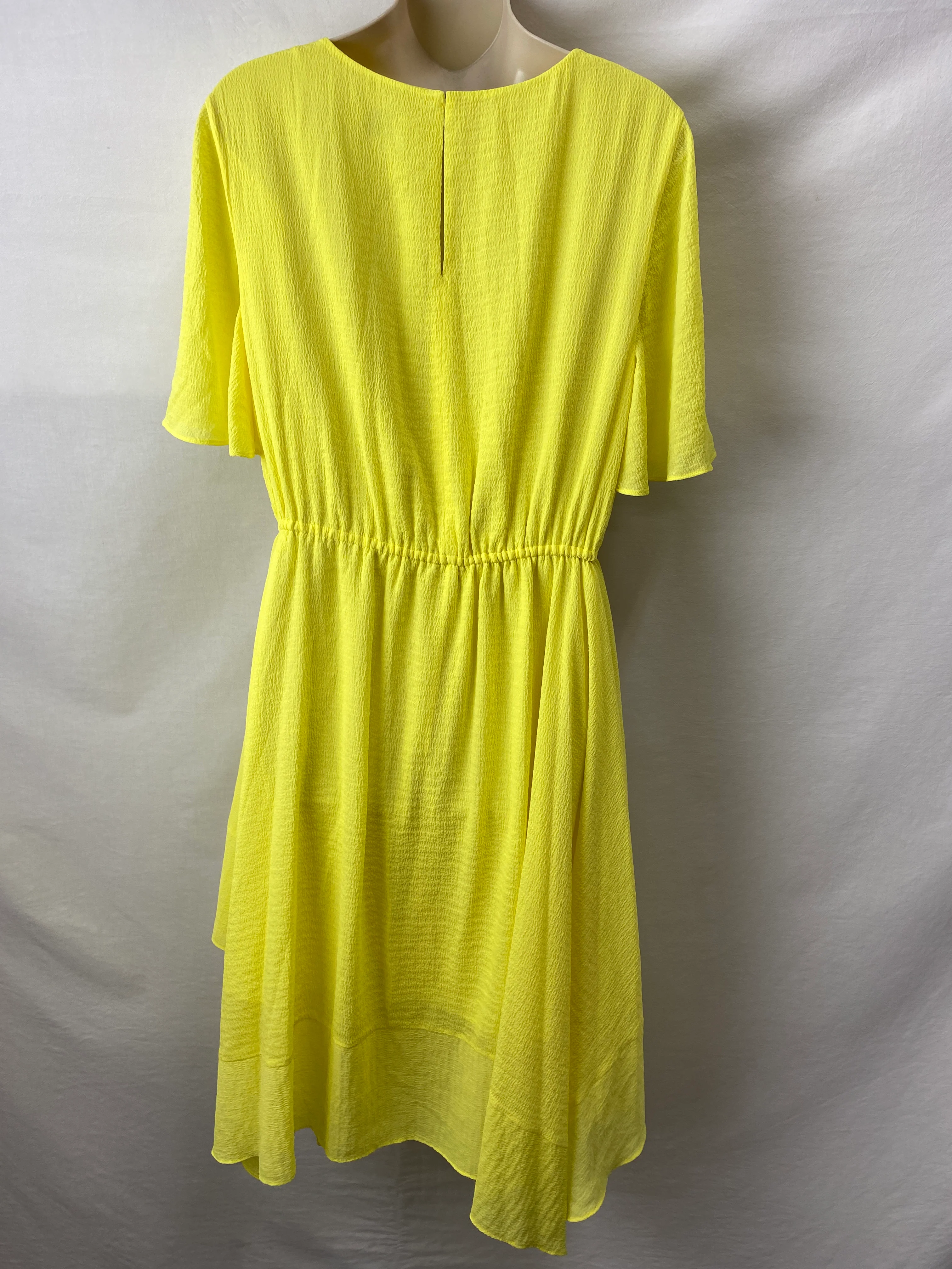 Witchery Womens Dress size 12 - Image 2