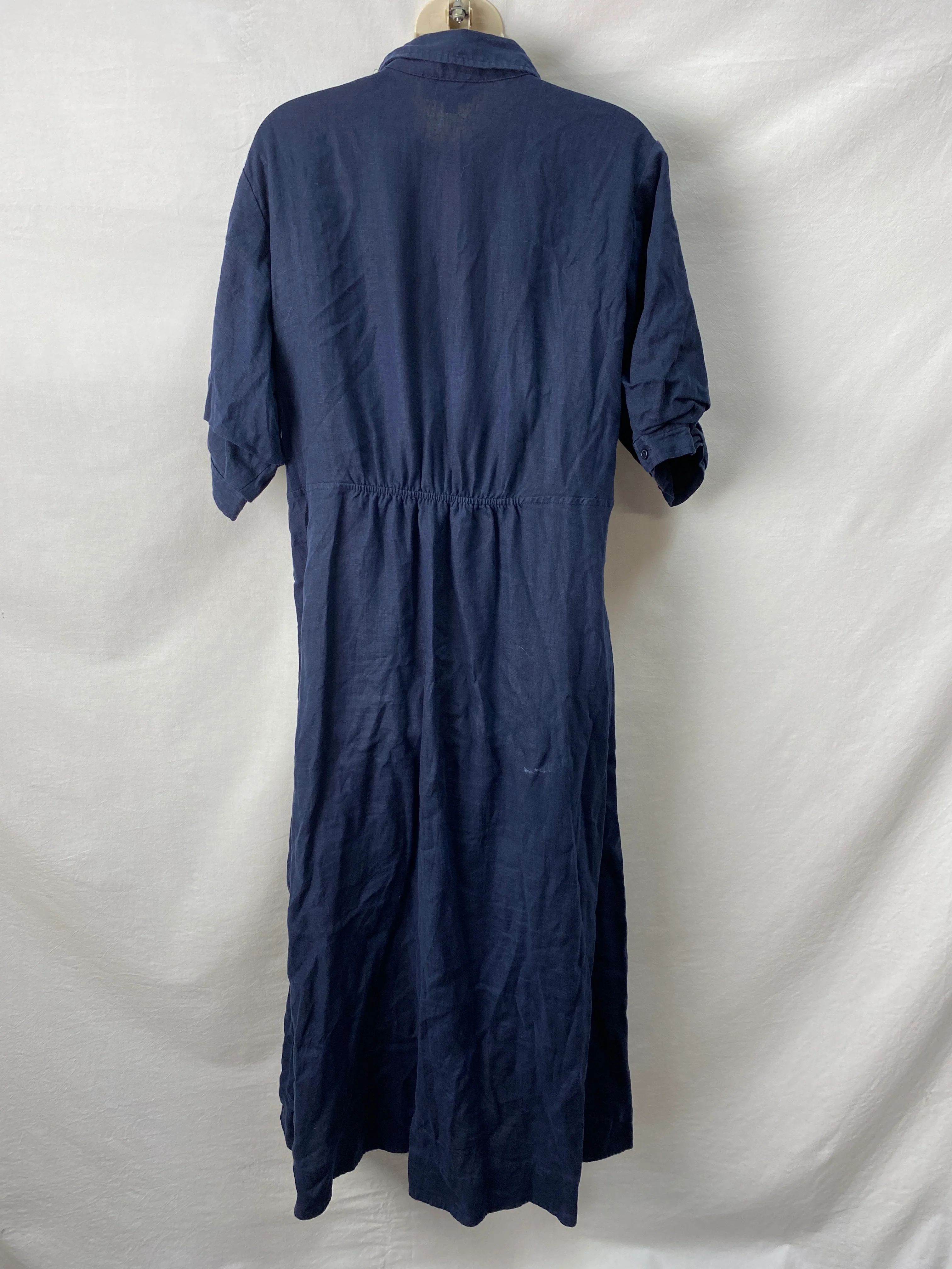 Witchery Womens Dress Size 14 - Image 2