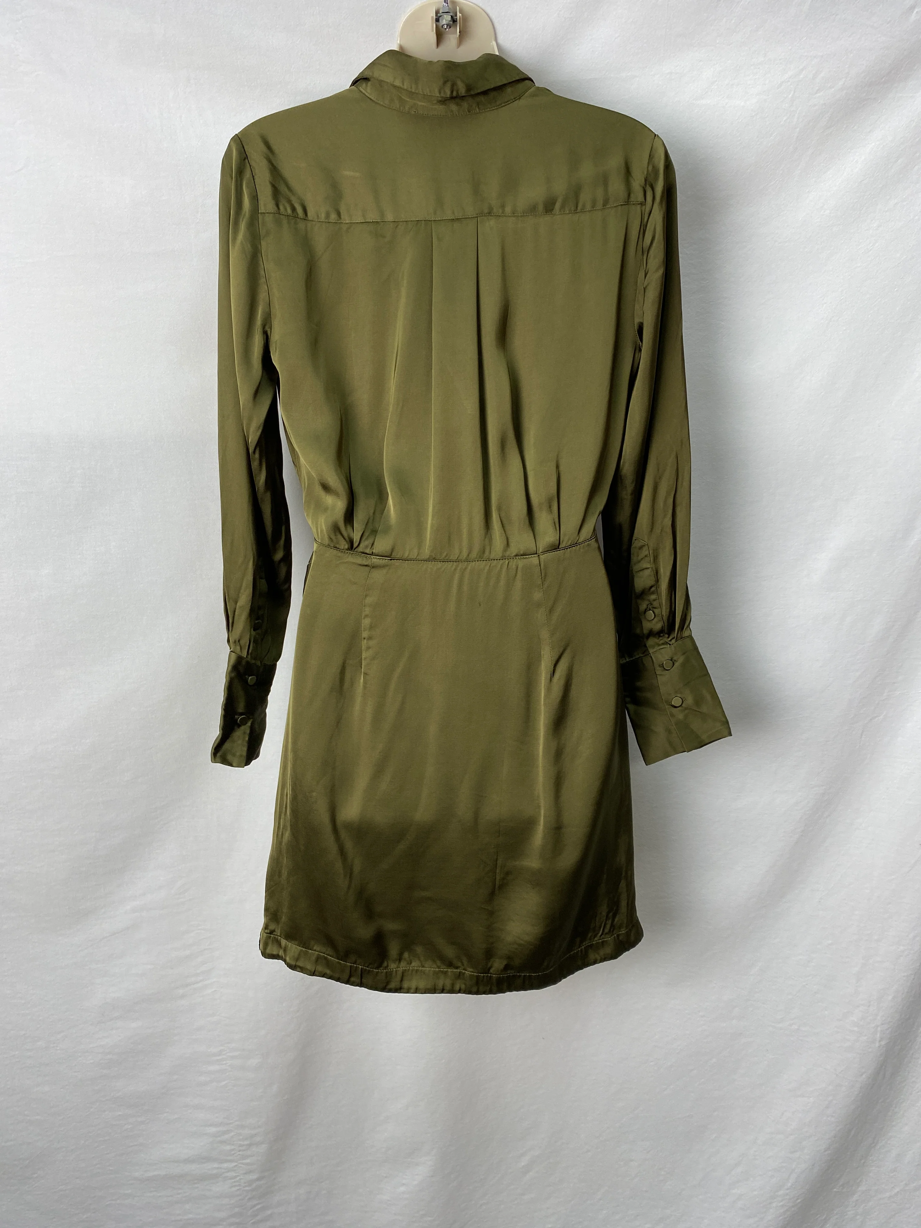 Witchery Womens Dress Size 6 - Image 2