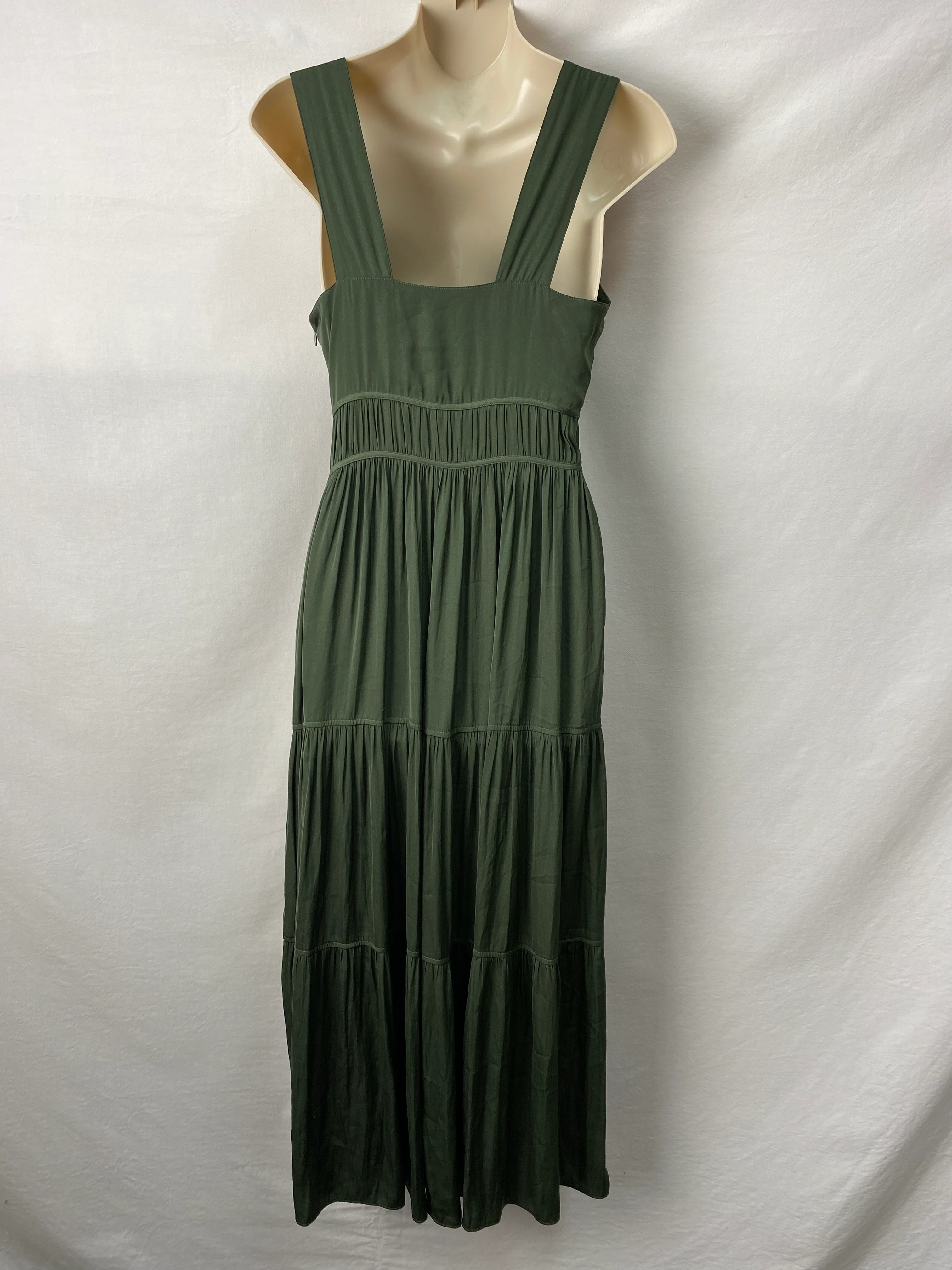 Witchery Womens Dress Size 8/10 - Image 2