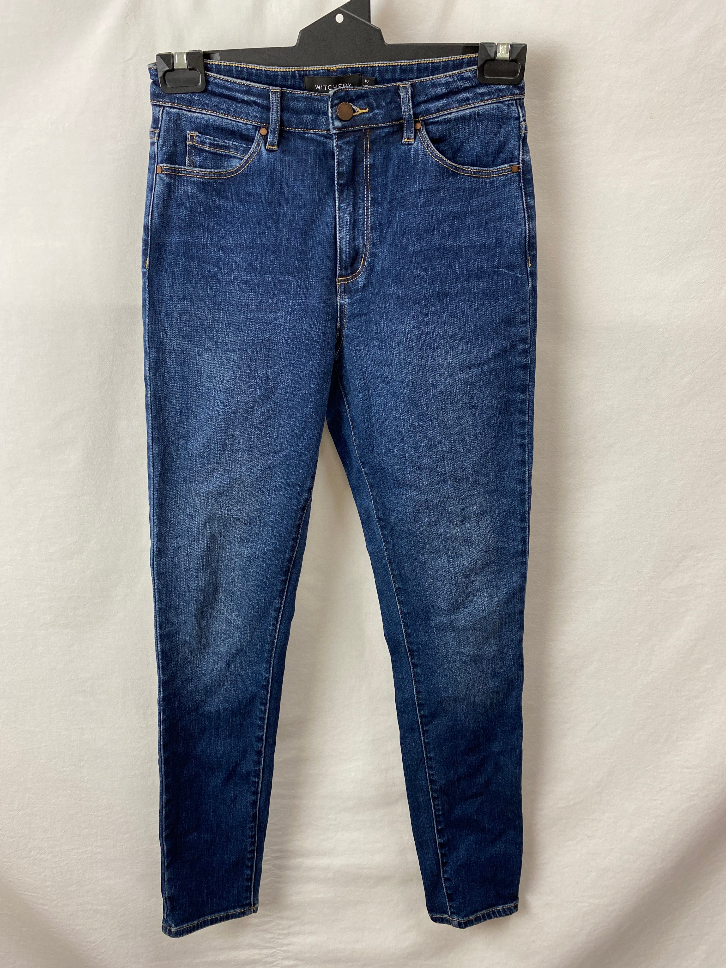 Witchery Womens Pants Size 10