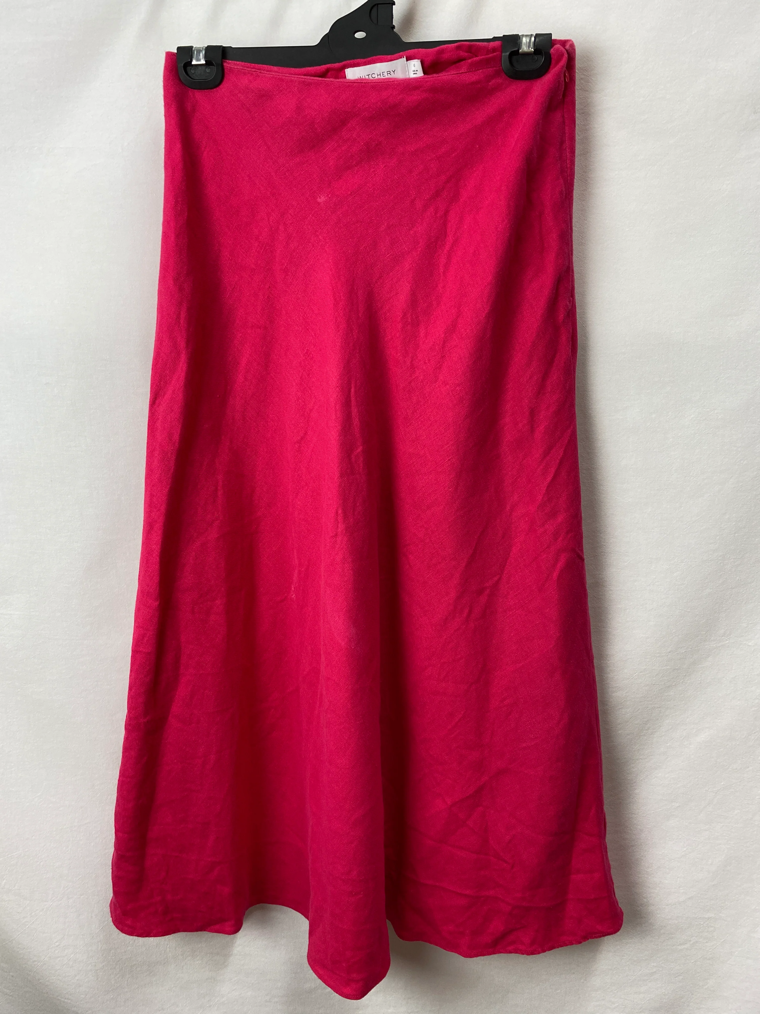 Witchery Womens Skirt Size 10