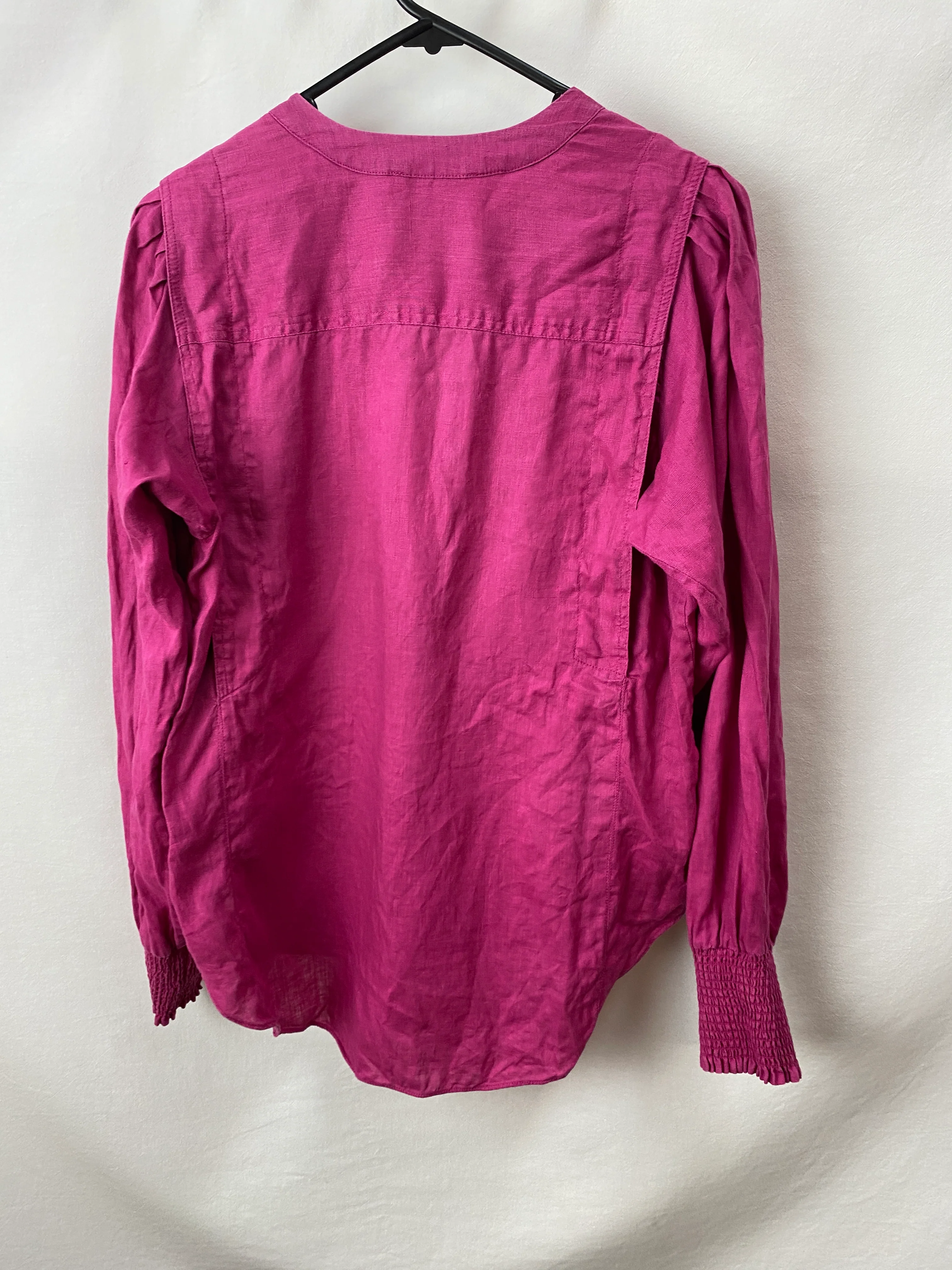 Witchery Womens Top Size 8 - Image 2