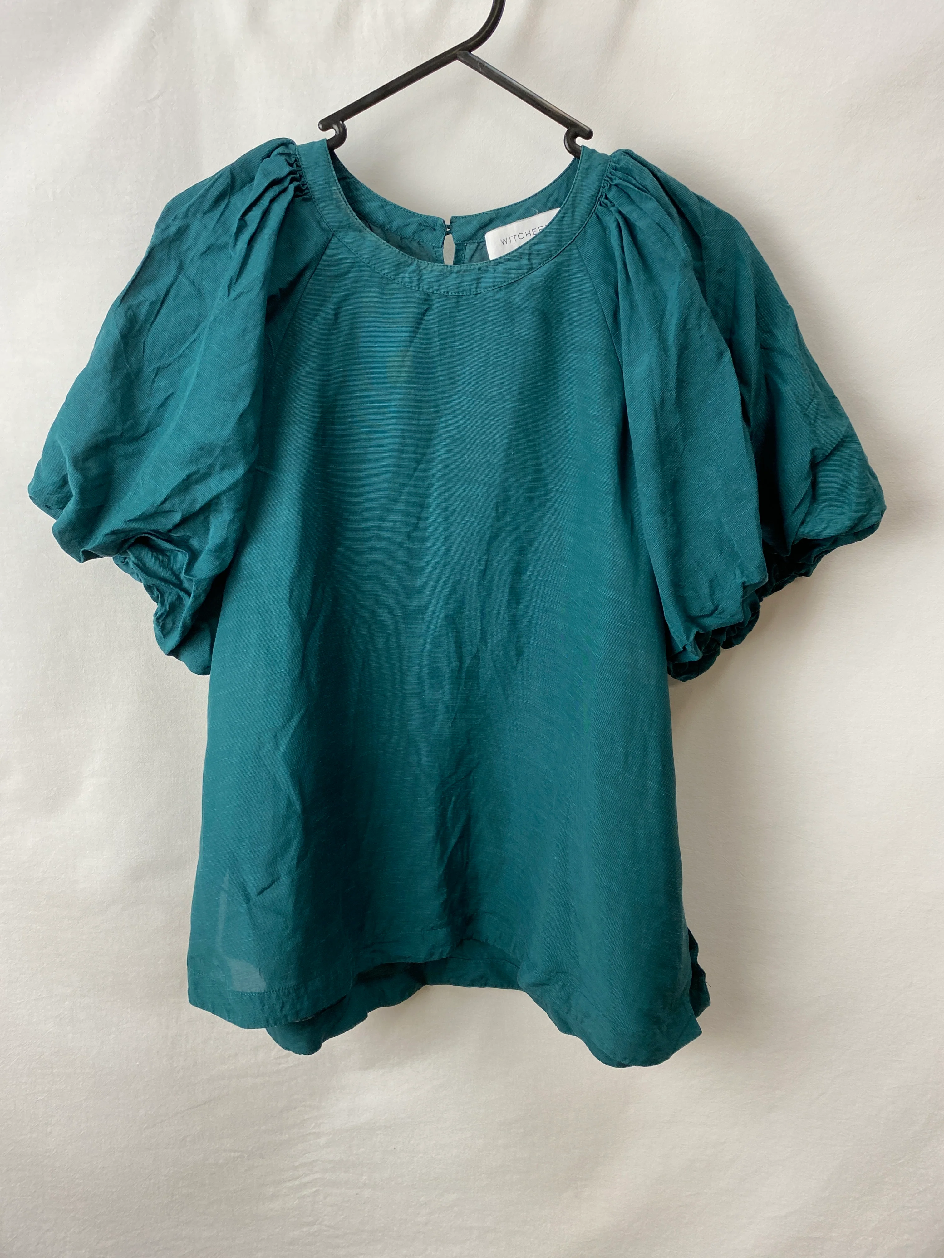 Witchery Womens Top Size 12