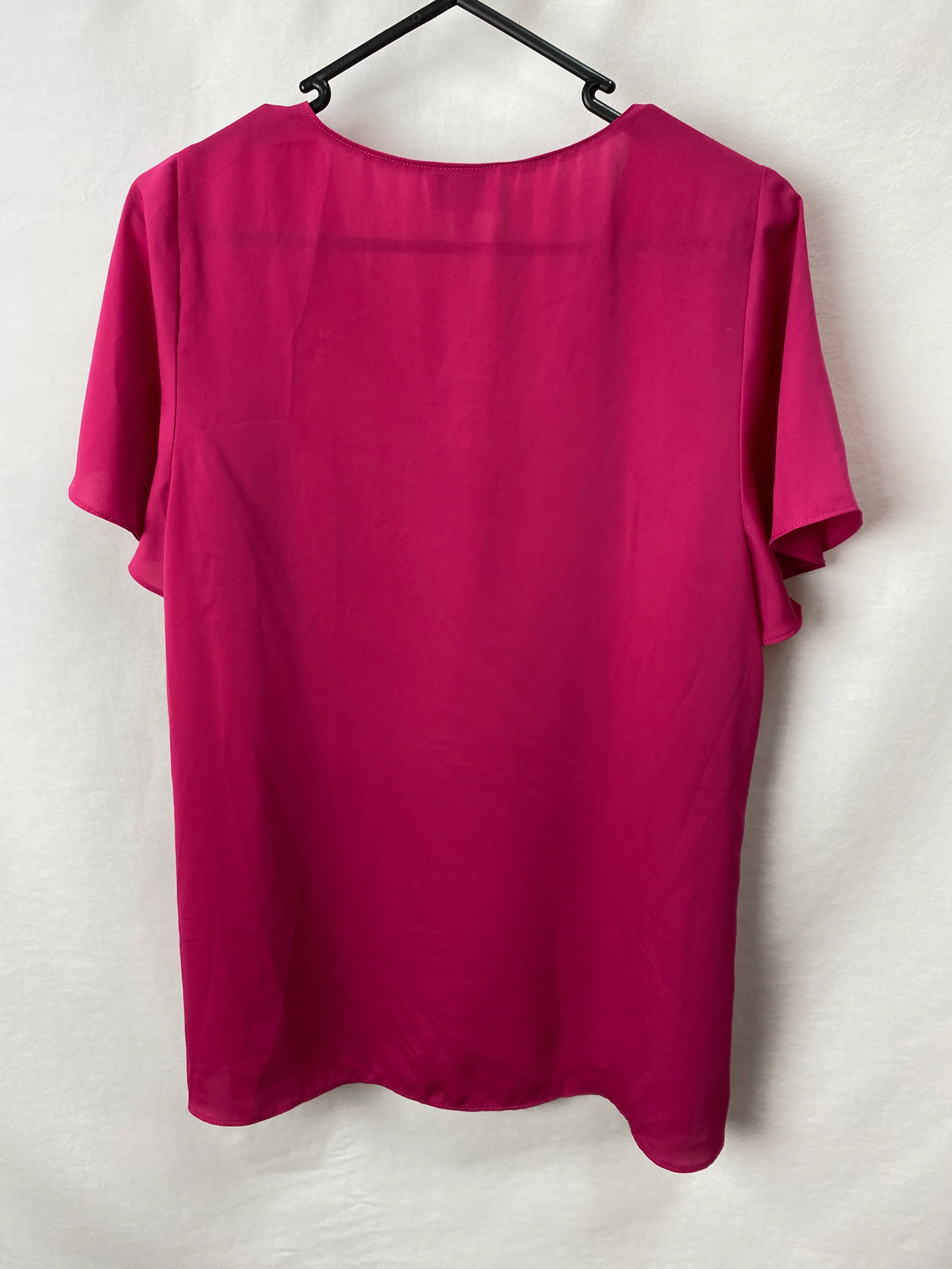 Witchery Womens Top Size 8 - Image 2