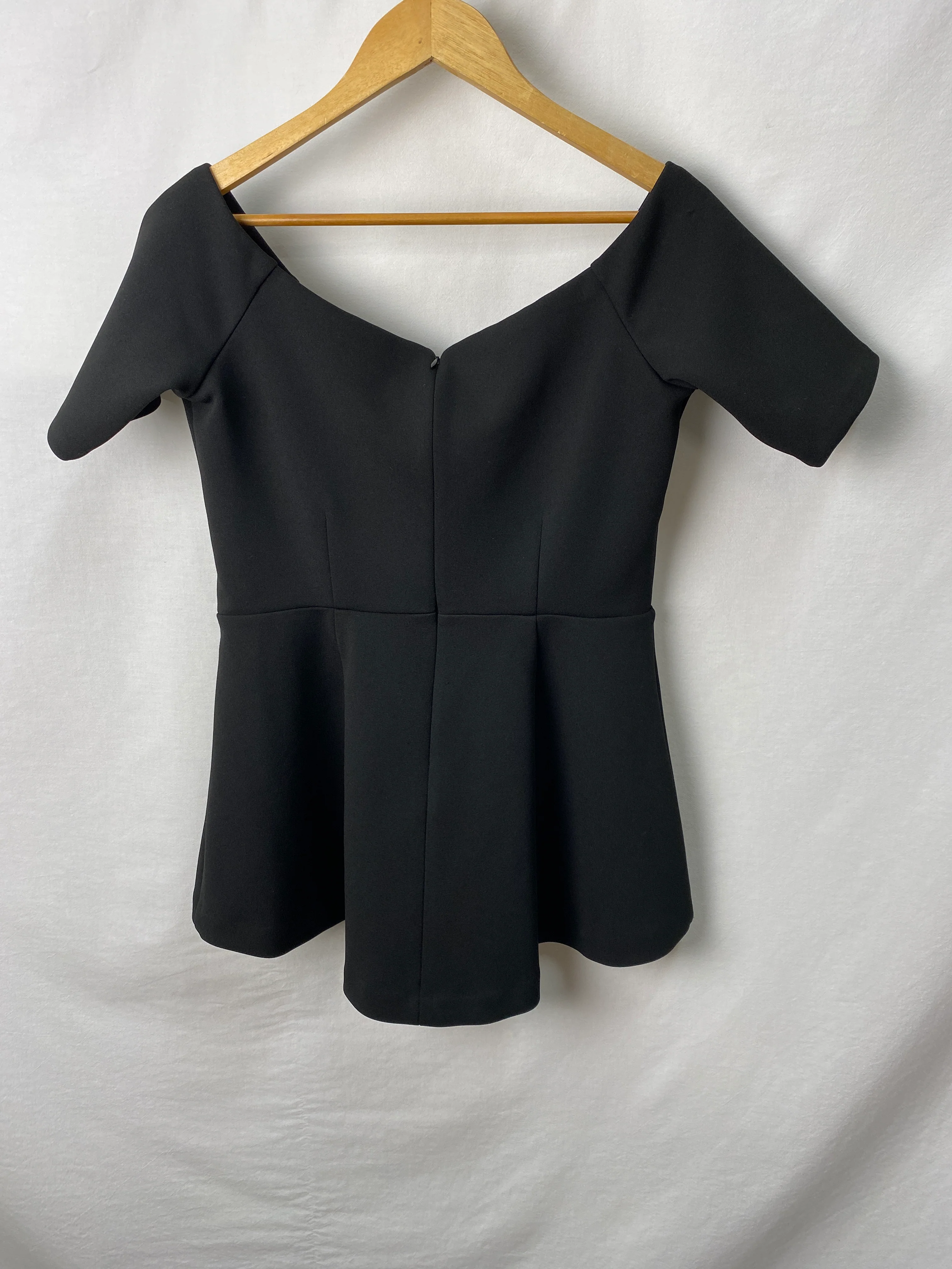 Witchery Womens Top Size L - Image 2