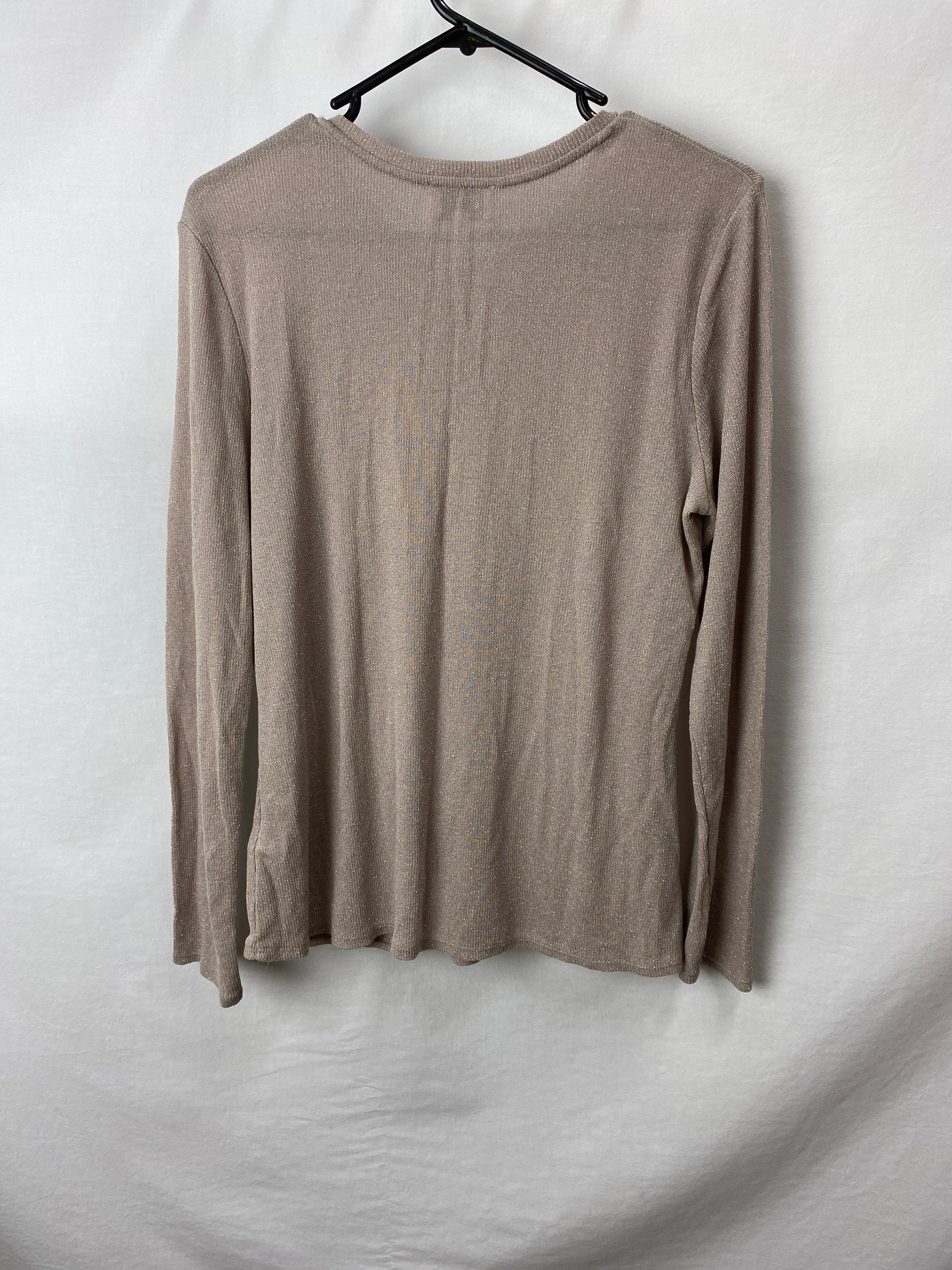 Witchery Womens Top Size L - Image 2