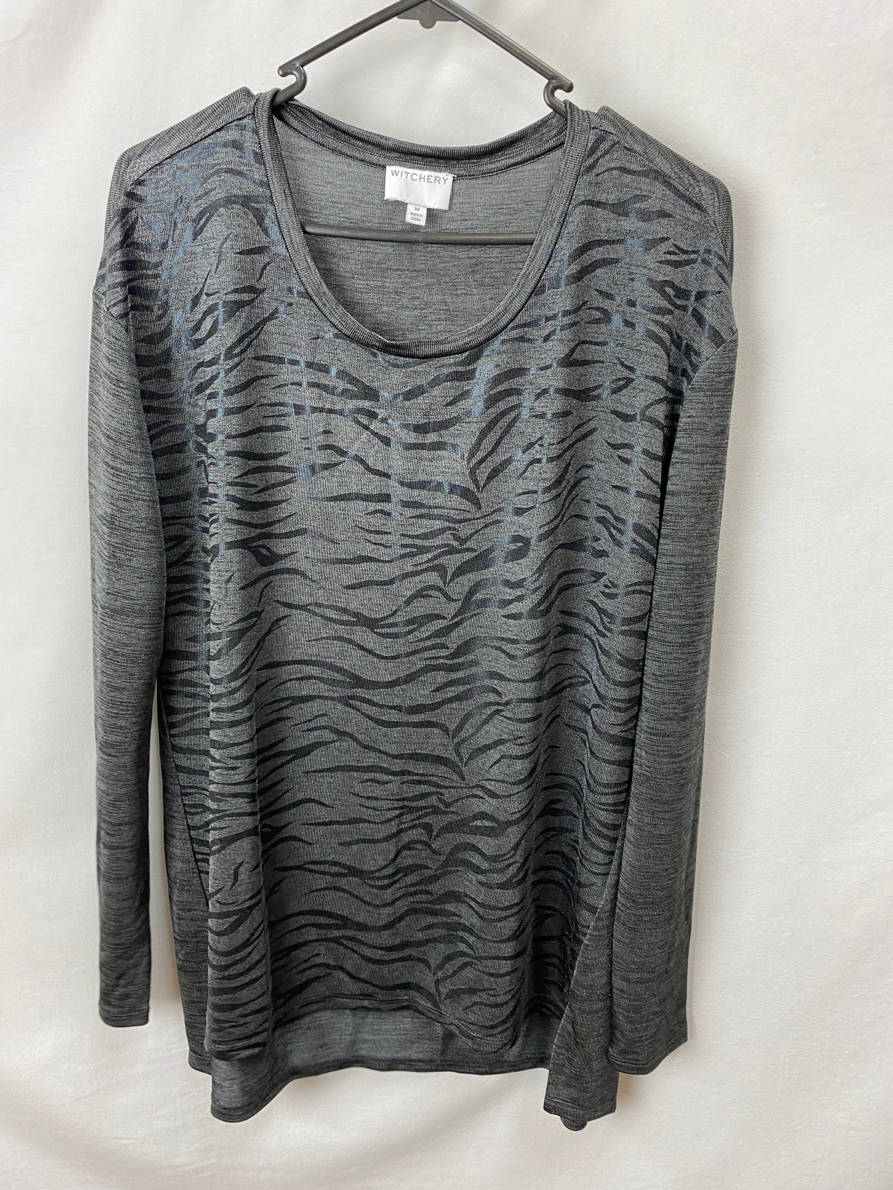 Witchery Womens Top Size M