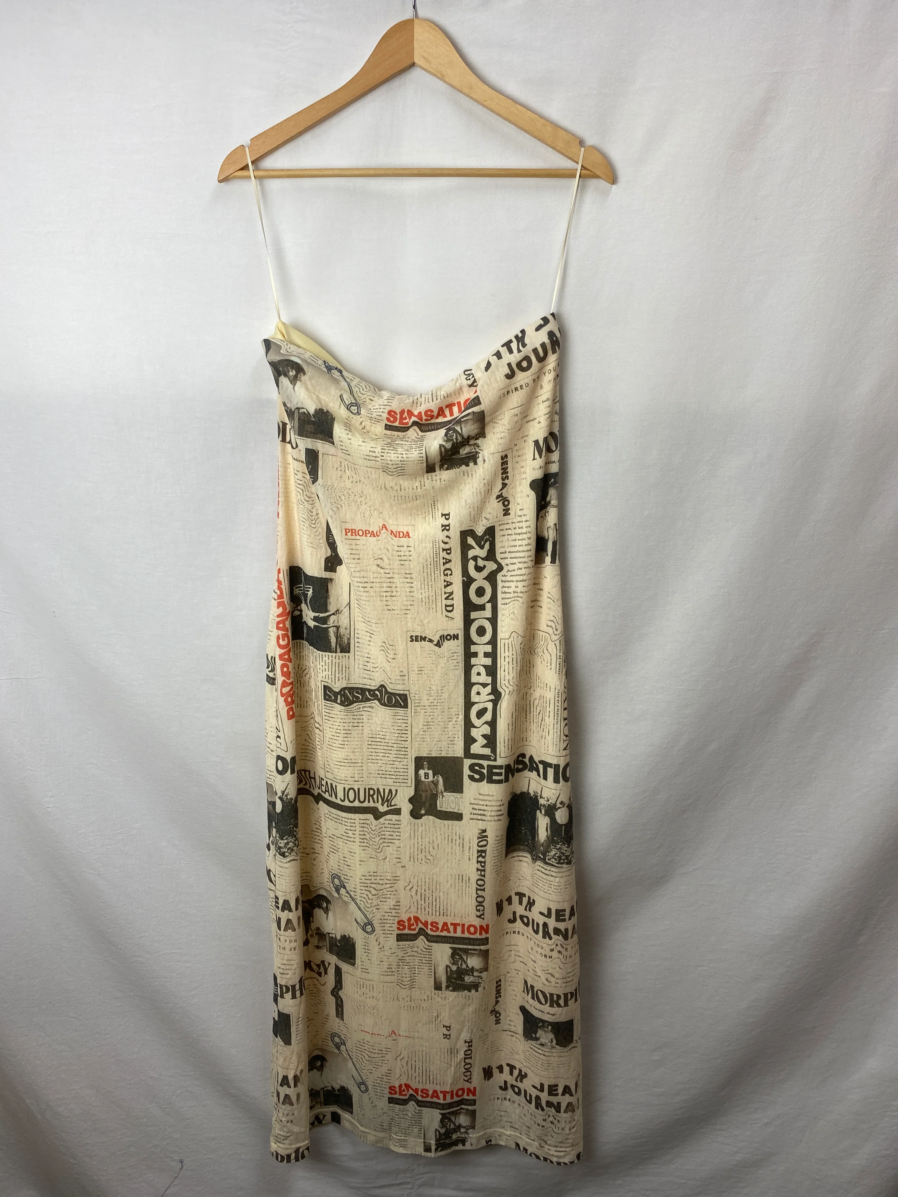 With Jean Womens Dress size XL BNWT
