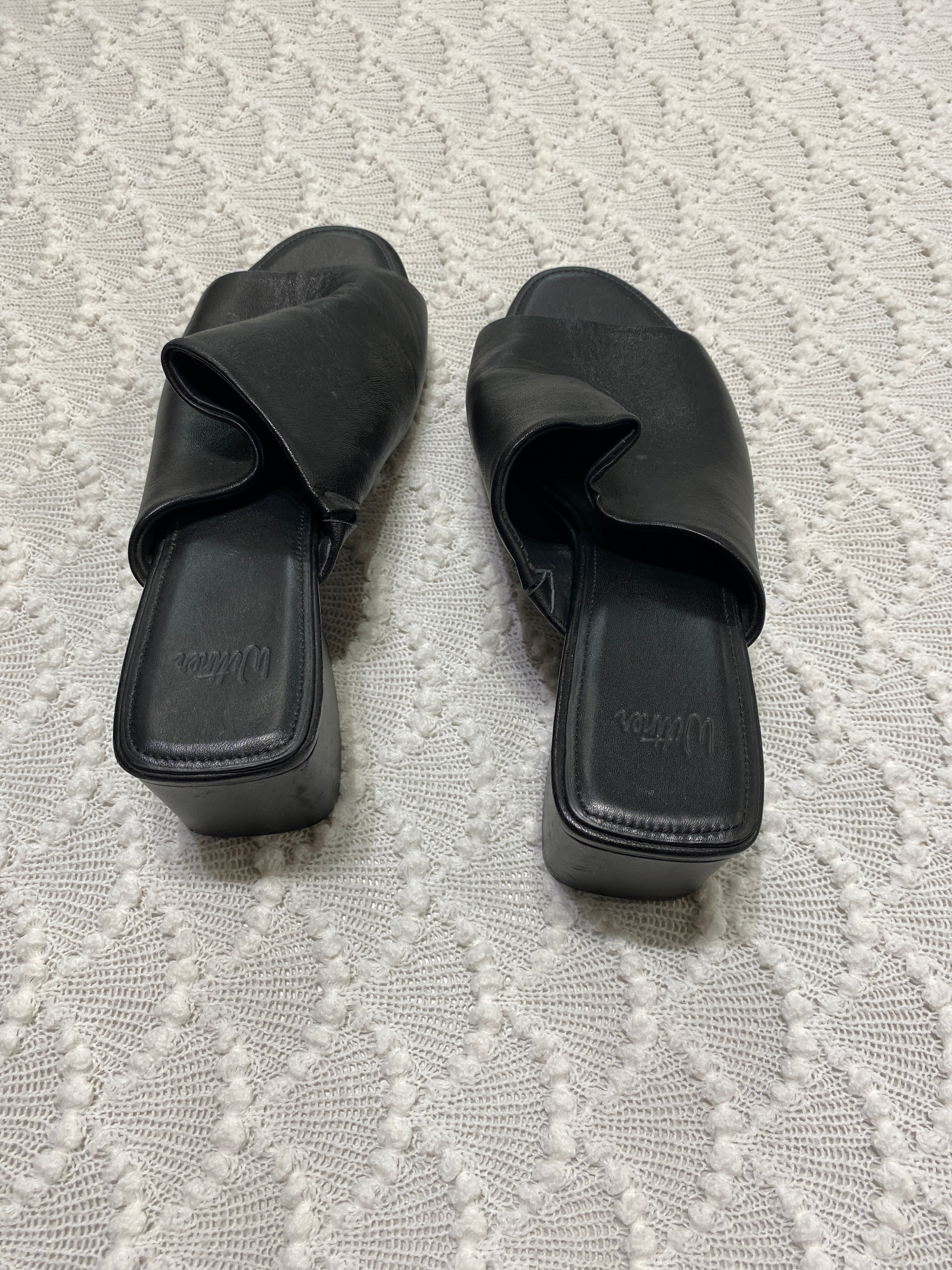 Wittner Womens Shoes Size 41 - Image 2