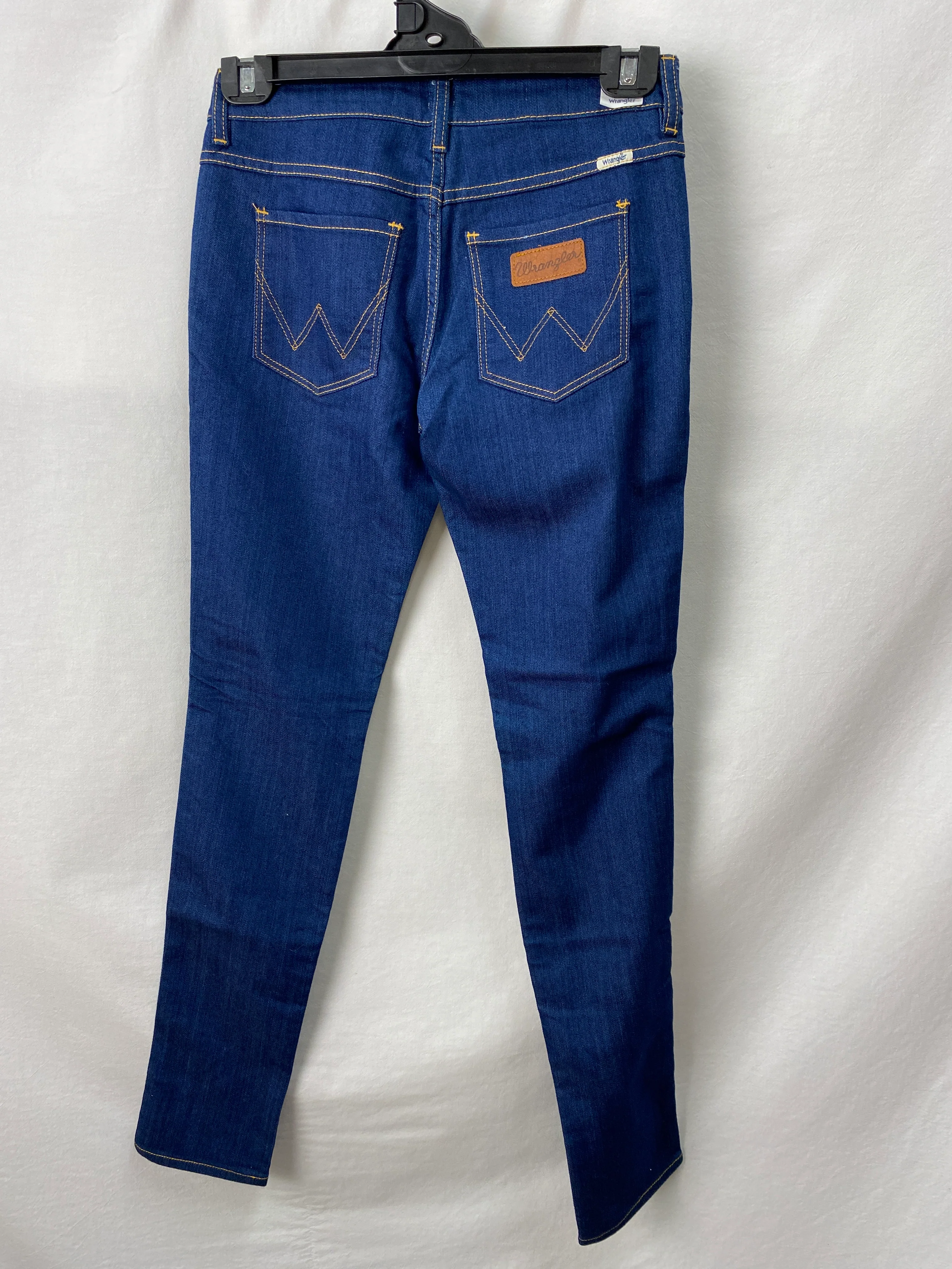 Wrangler Womens Twiggy Pants Size 10 BNWT RRP$139.95 - Image 2
