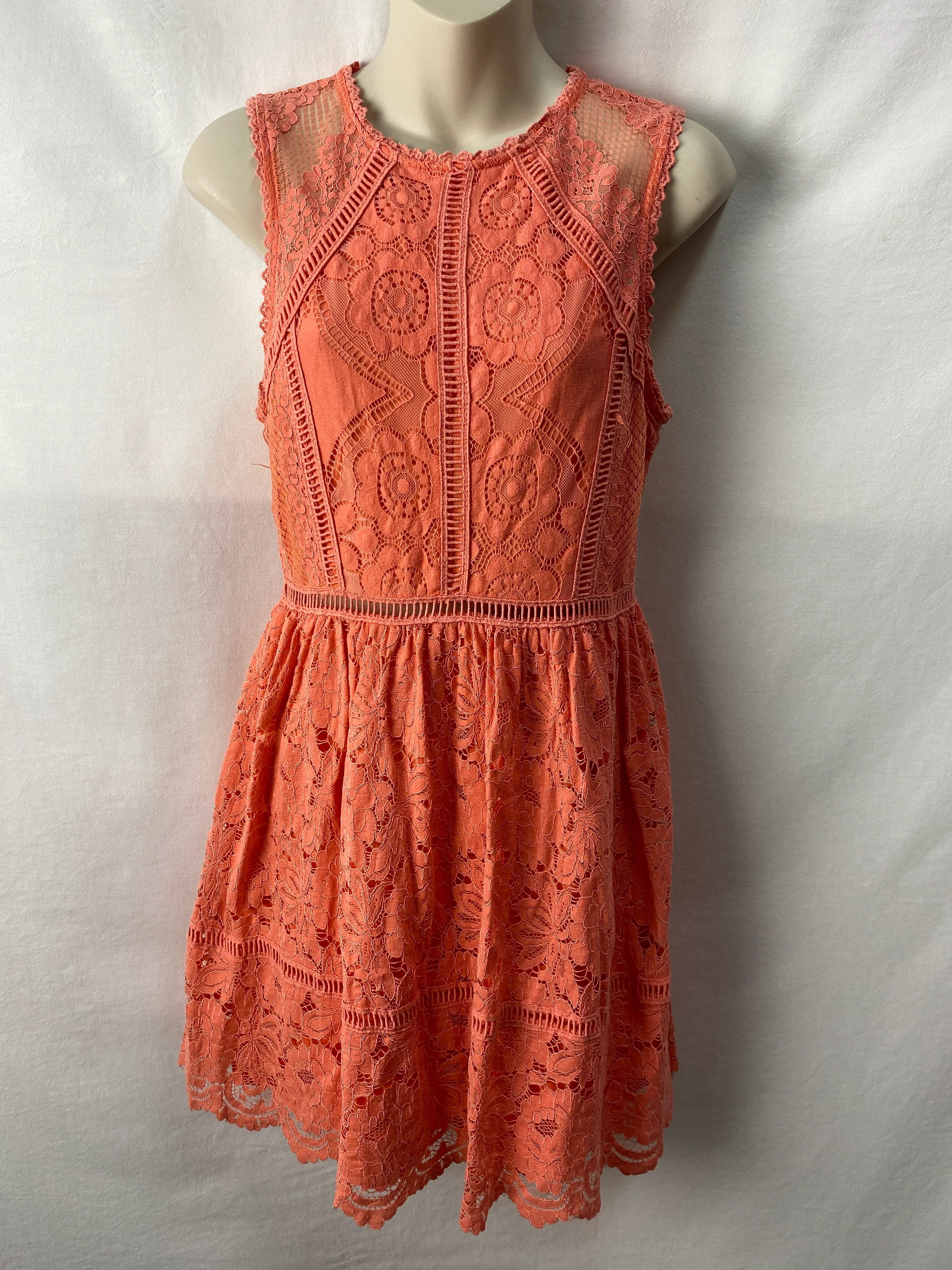 Xhilaration Womens Dress Size M