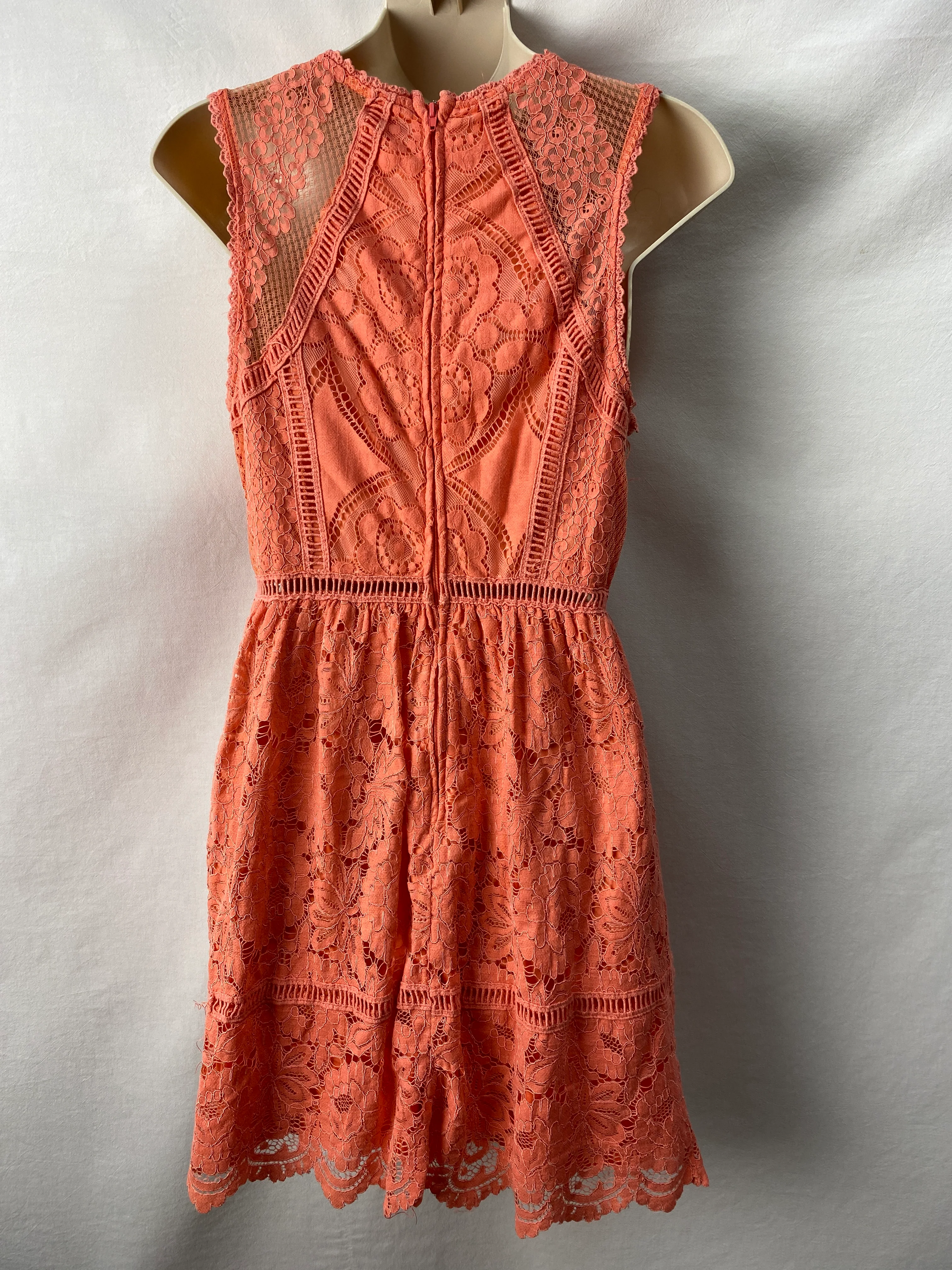 Xhilaration Womens Dress Size M - Image 2