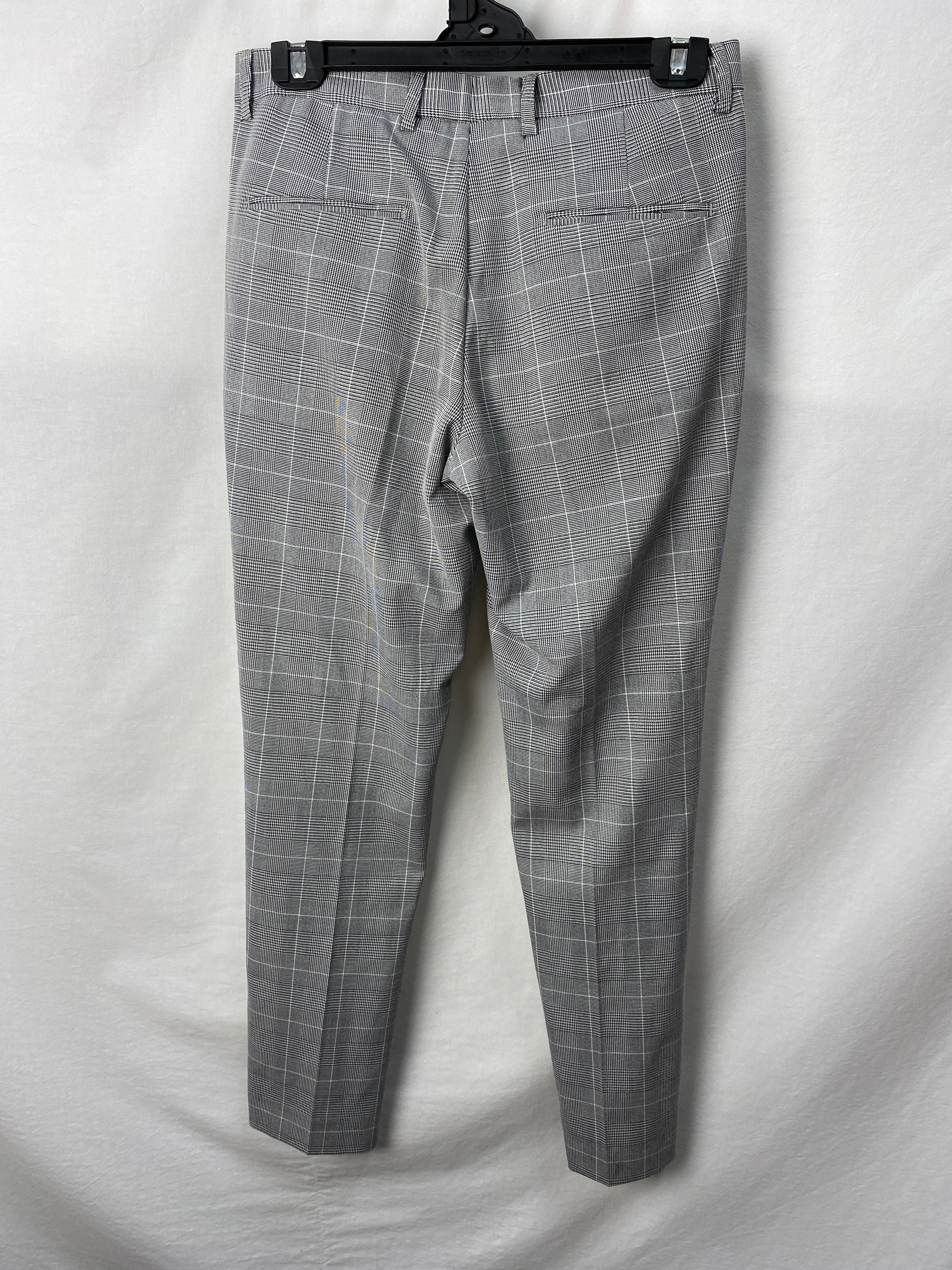 Y.D. Mens Pants Size 32 Skinny - Image 2