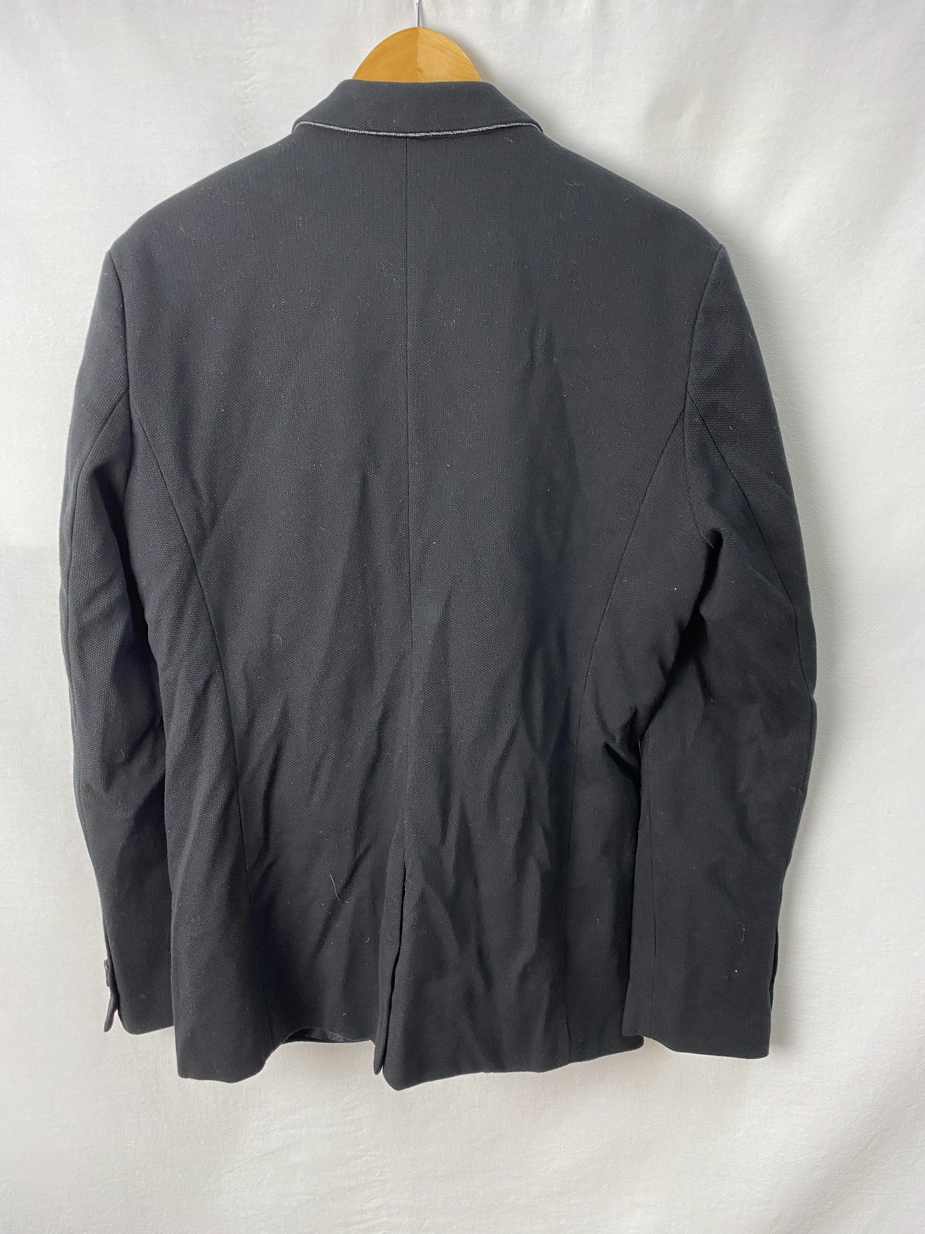 Zara Mens Jacket Size XL - Image 2
