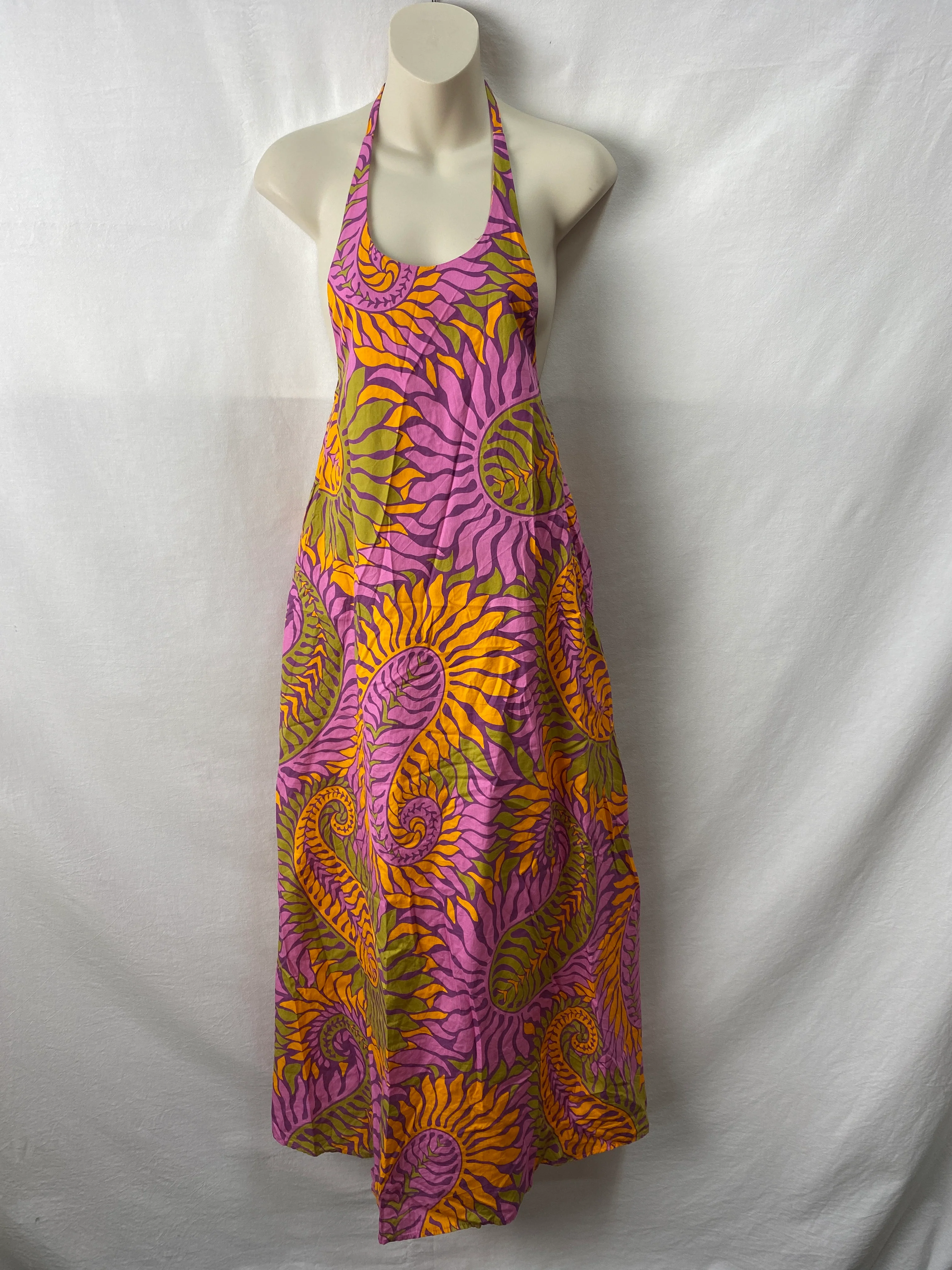 Zara Womens Dress Size USA M