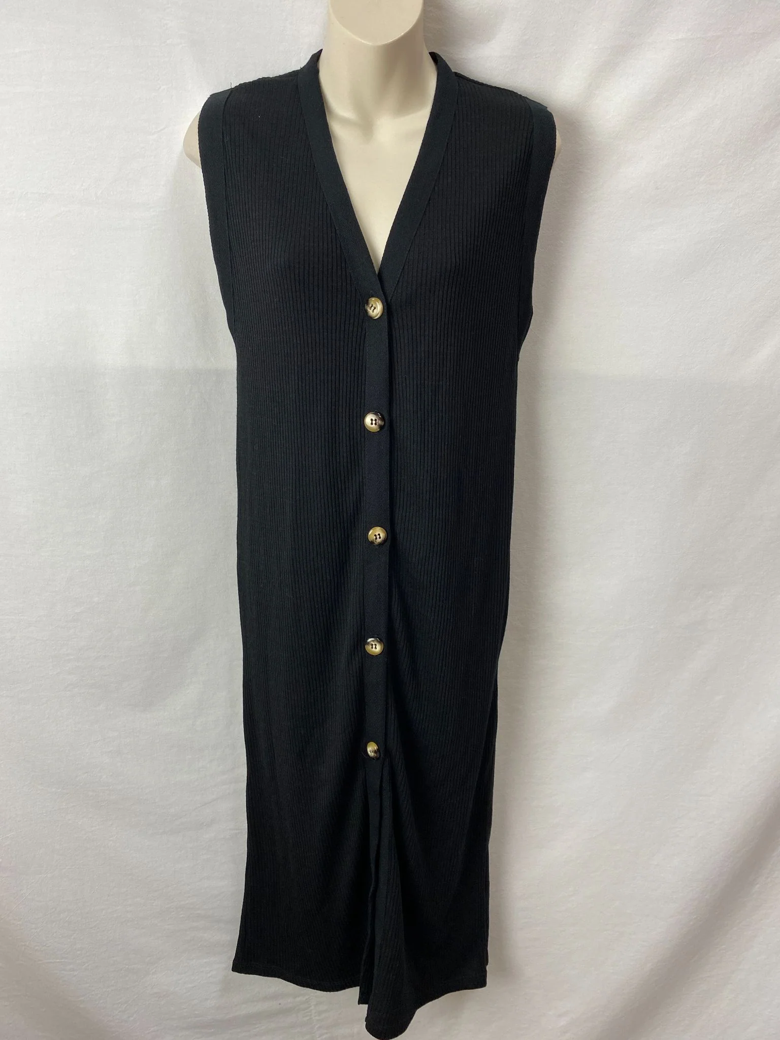 Zara Womens Dress Size USA S