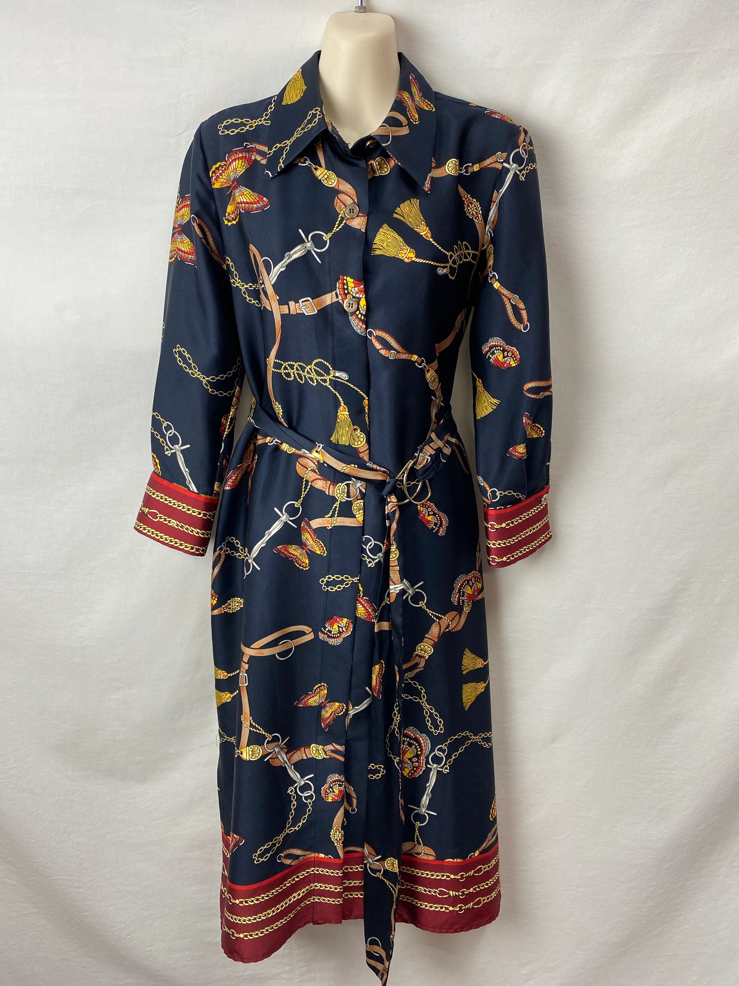 Zara Womens Dress Size USA S