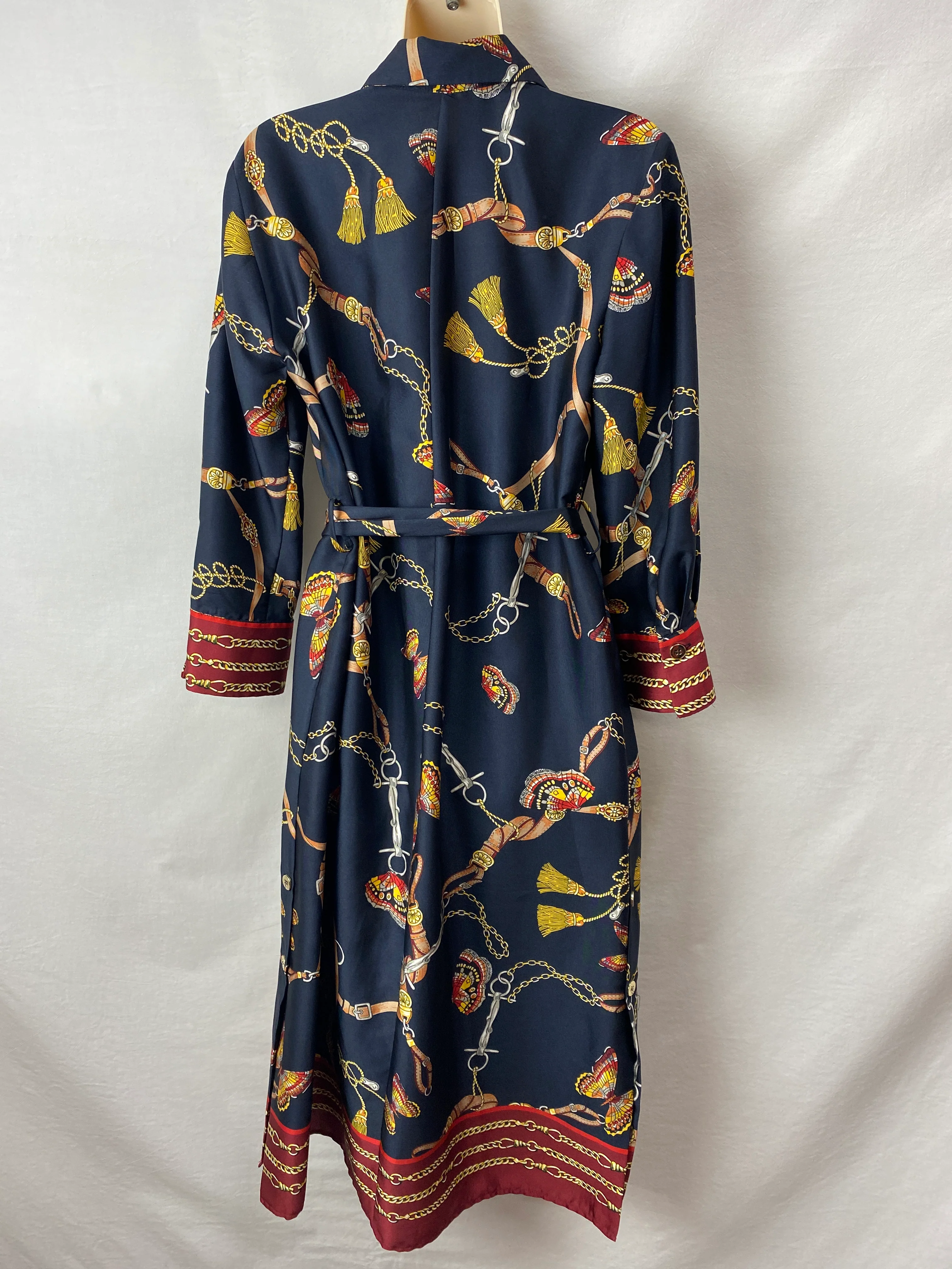 Zara Womens Dress Size USA S - Image 2