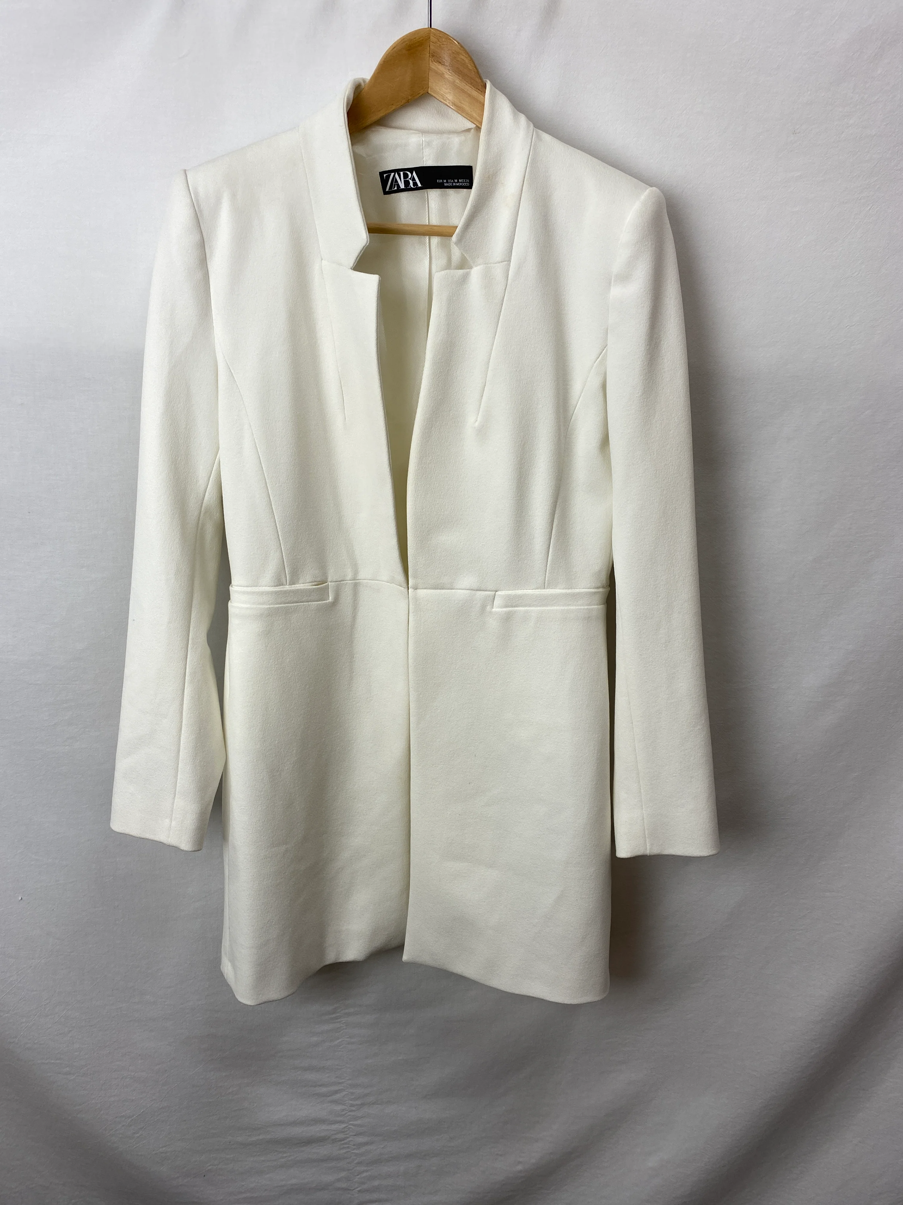 Zara Womens Jacket Size M
