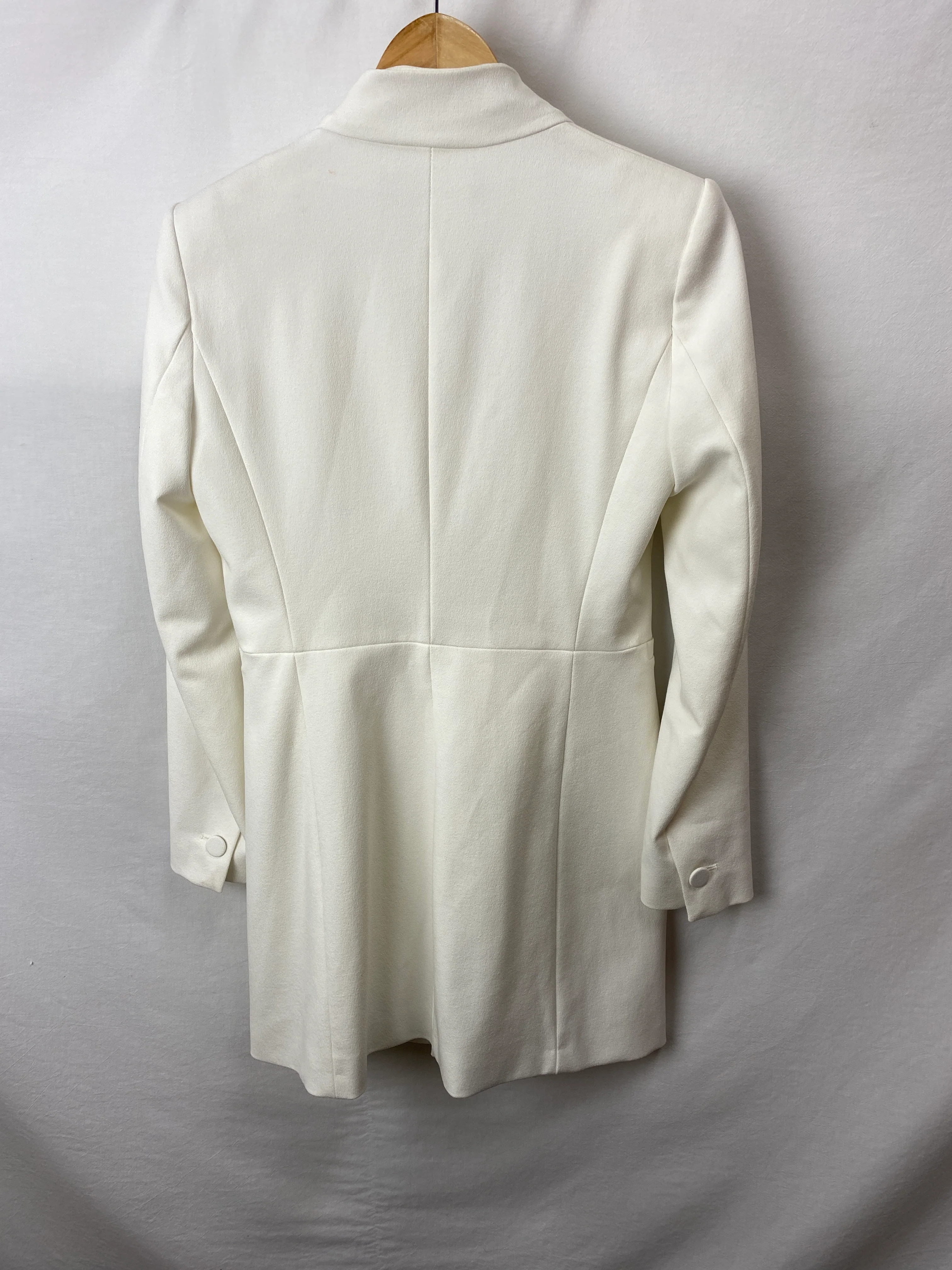 Zara Womens Jacket Size M - Image 2