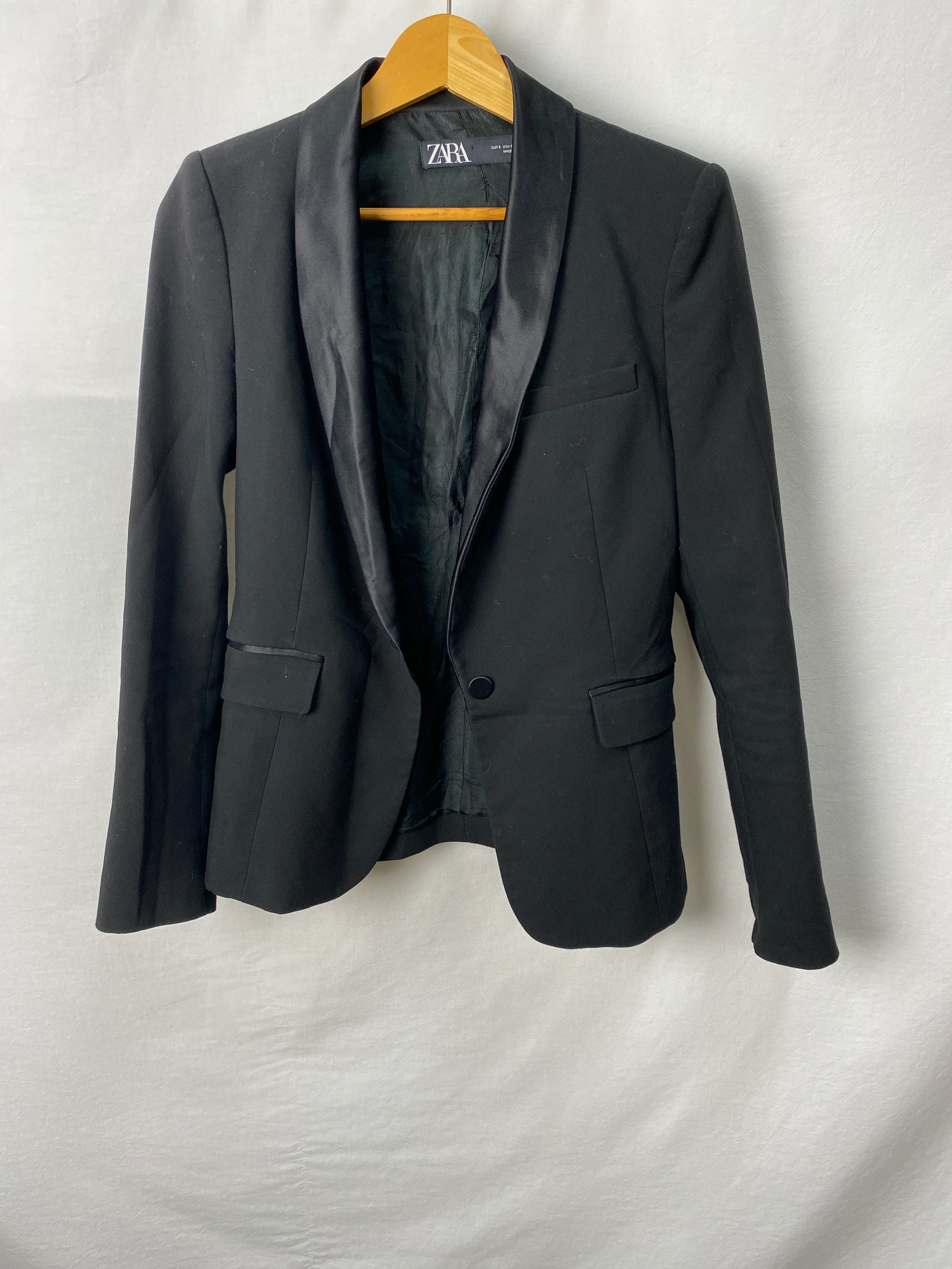 Zara Womens Jacket Size S