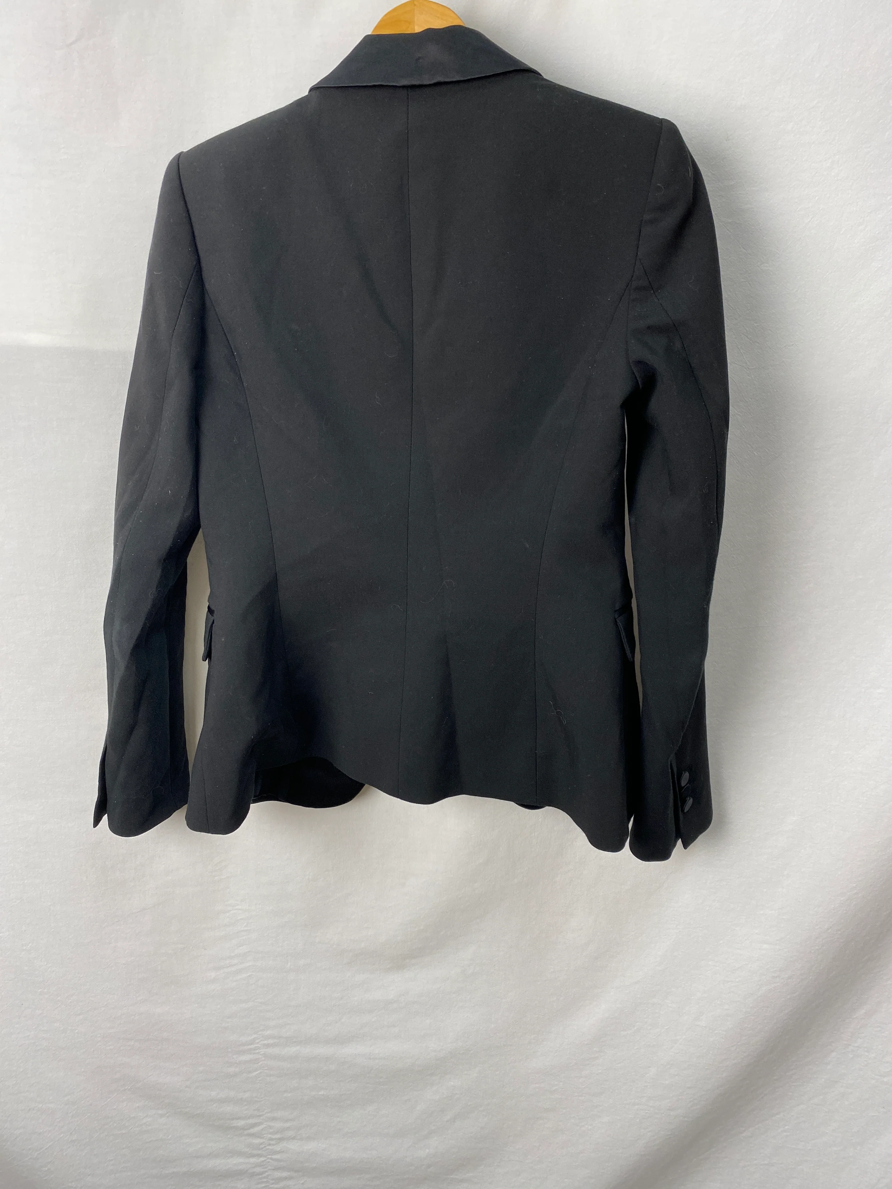 Zara Womens Jacket Size S - Image 2