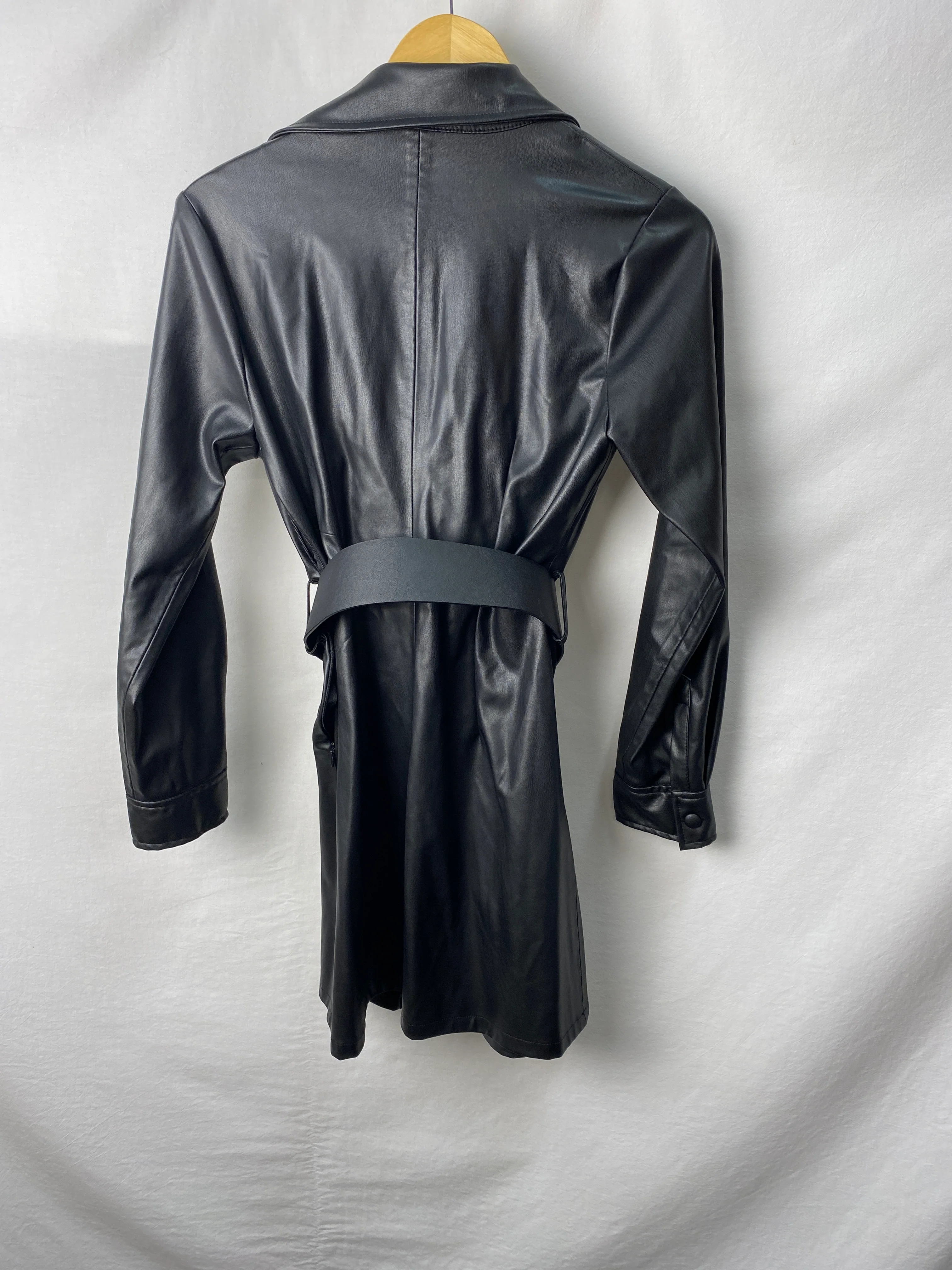 Zara Womens Jacket Size S - Image 2