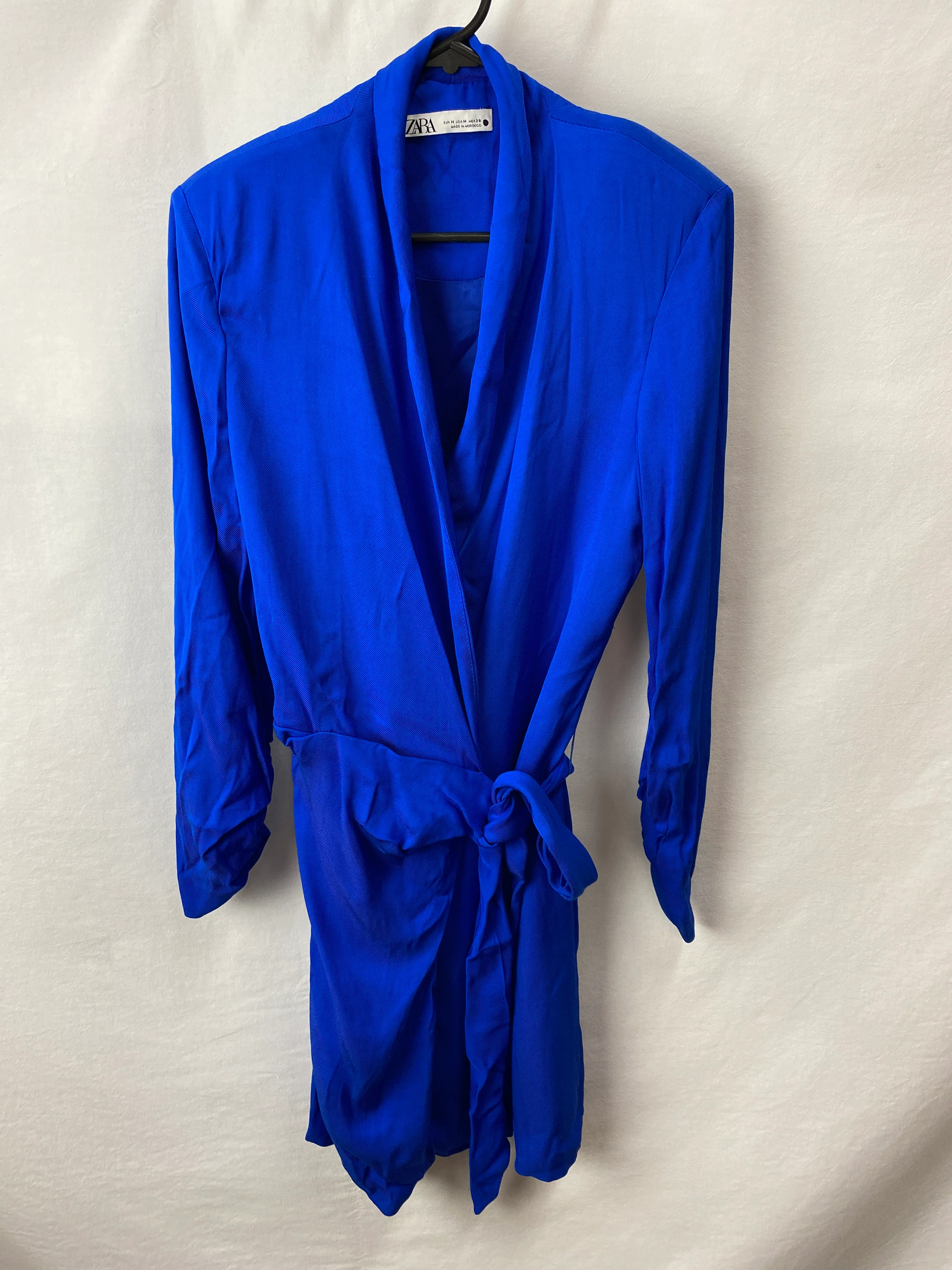 Zara Womens Jacket Size USA M