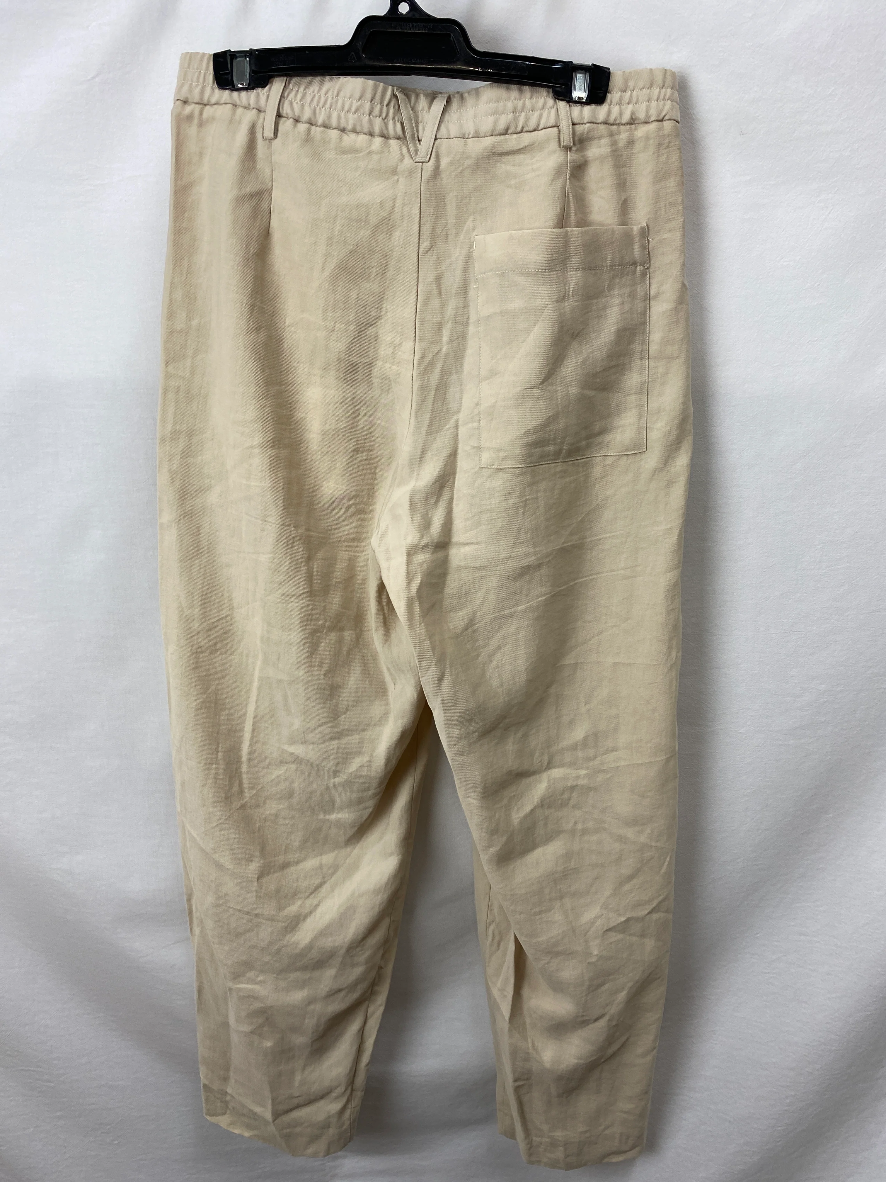 Zara Womens Pants Size USA 30 - Image 2