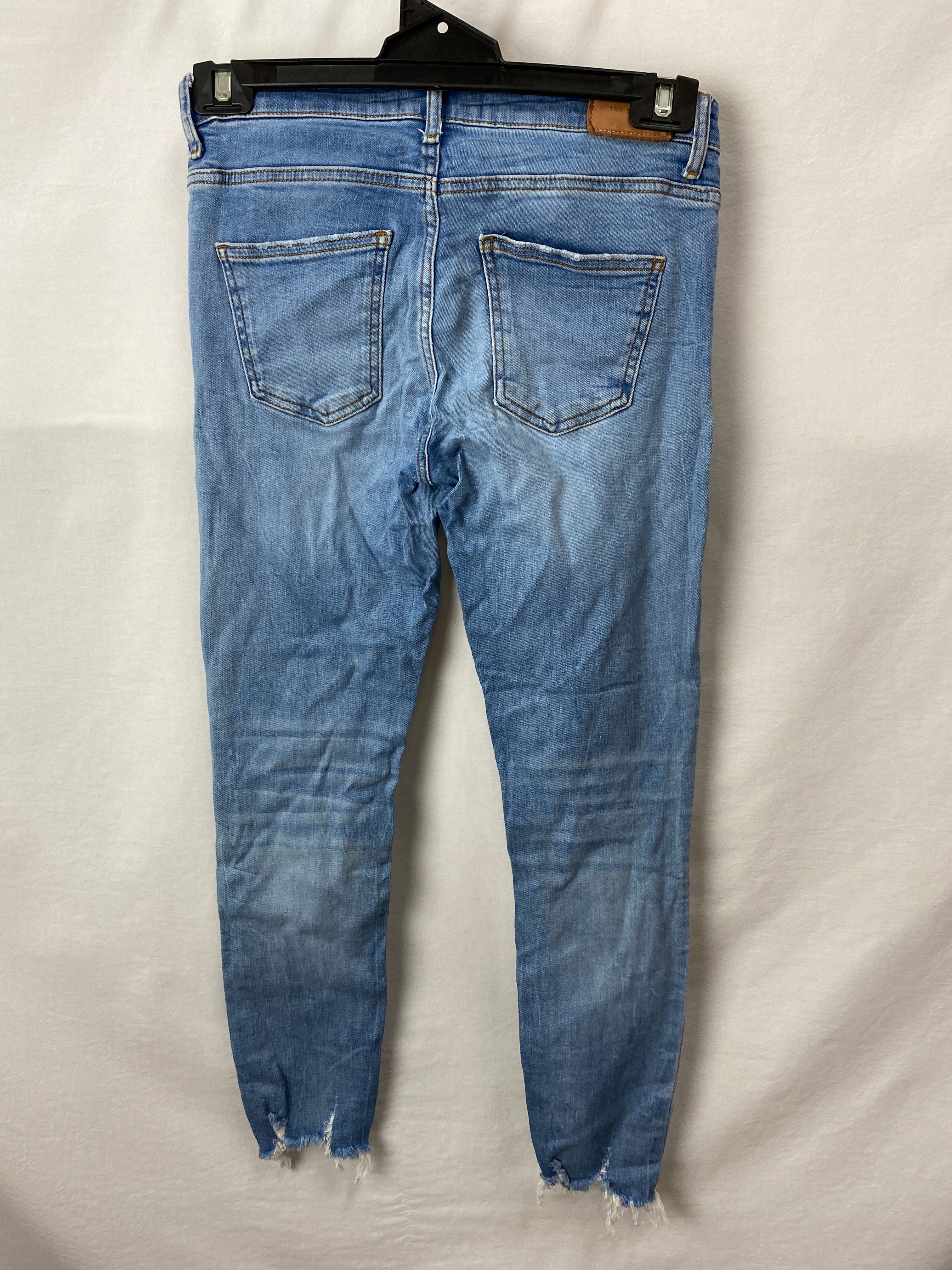 Zara Womens Pants Size USA 8 - Image 2
