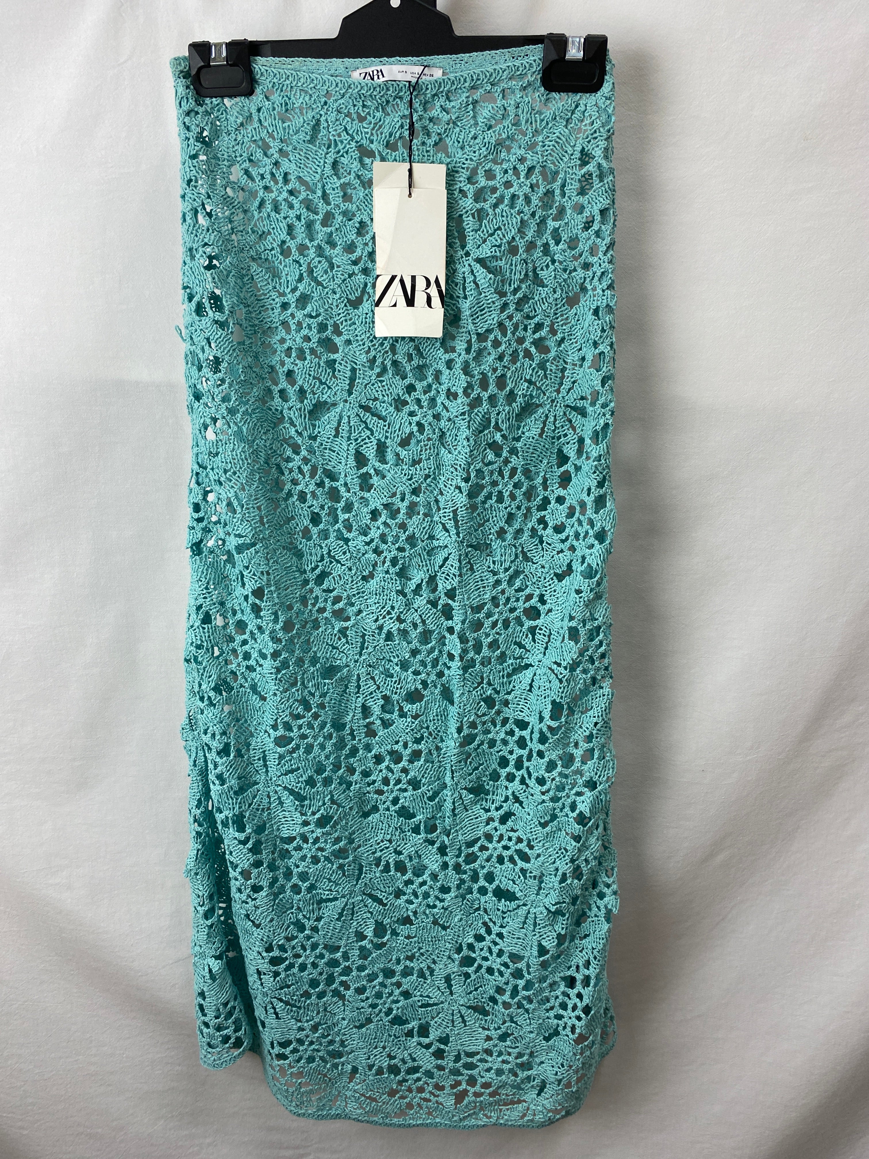 Zara Womens Skirt Size USA S BNWT