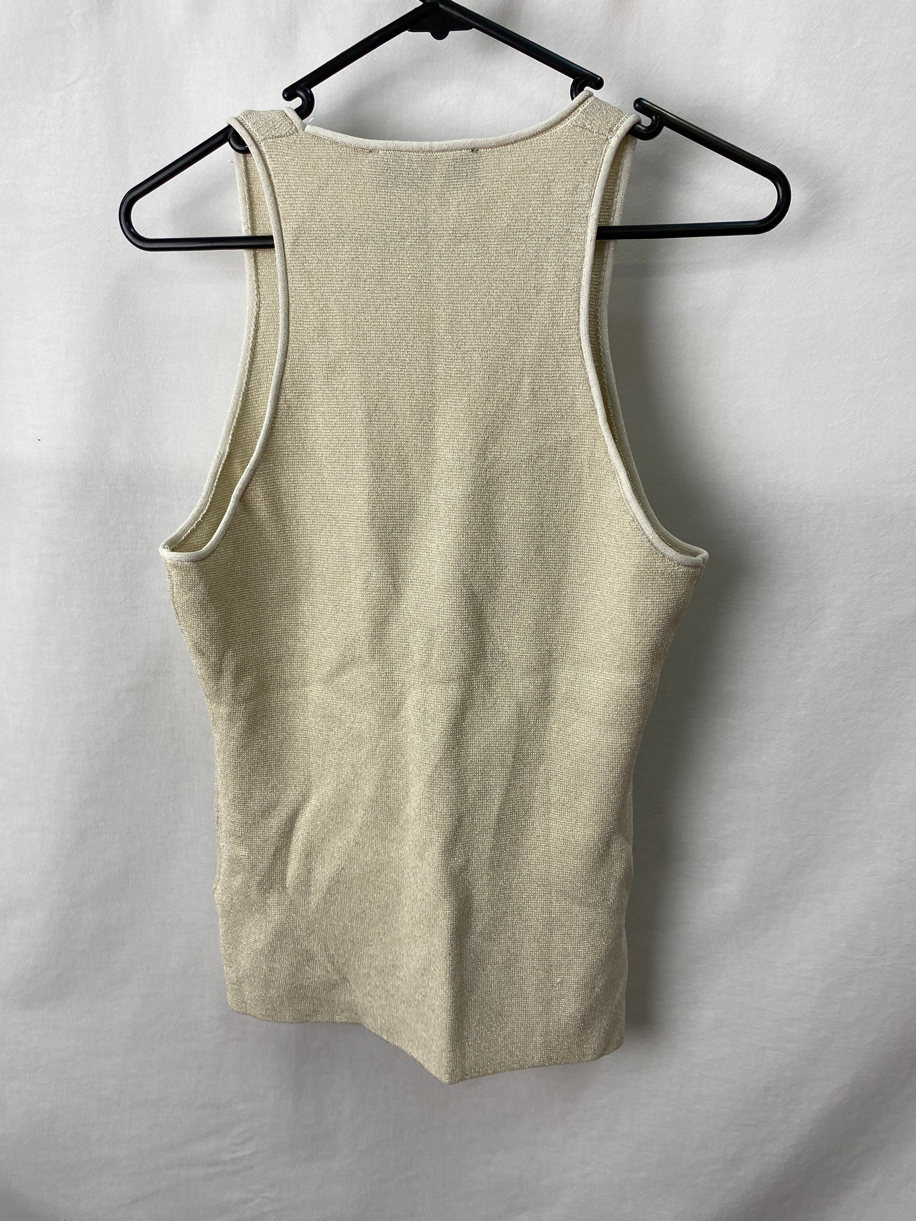 Zara Womens Top Size M BNWT - Image 2