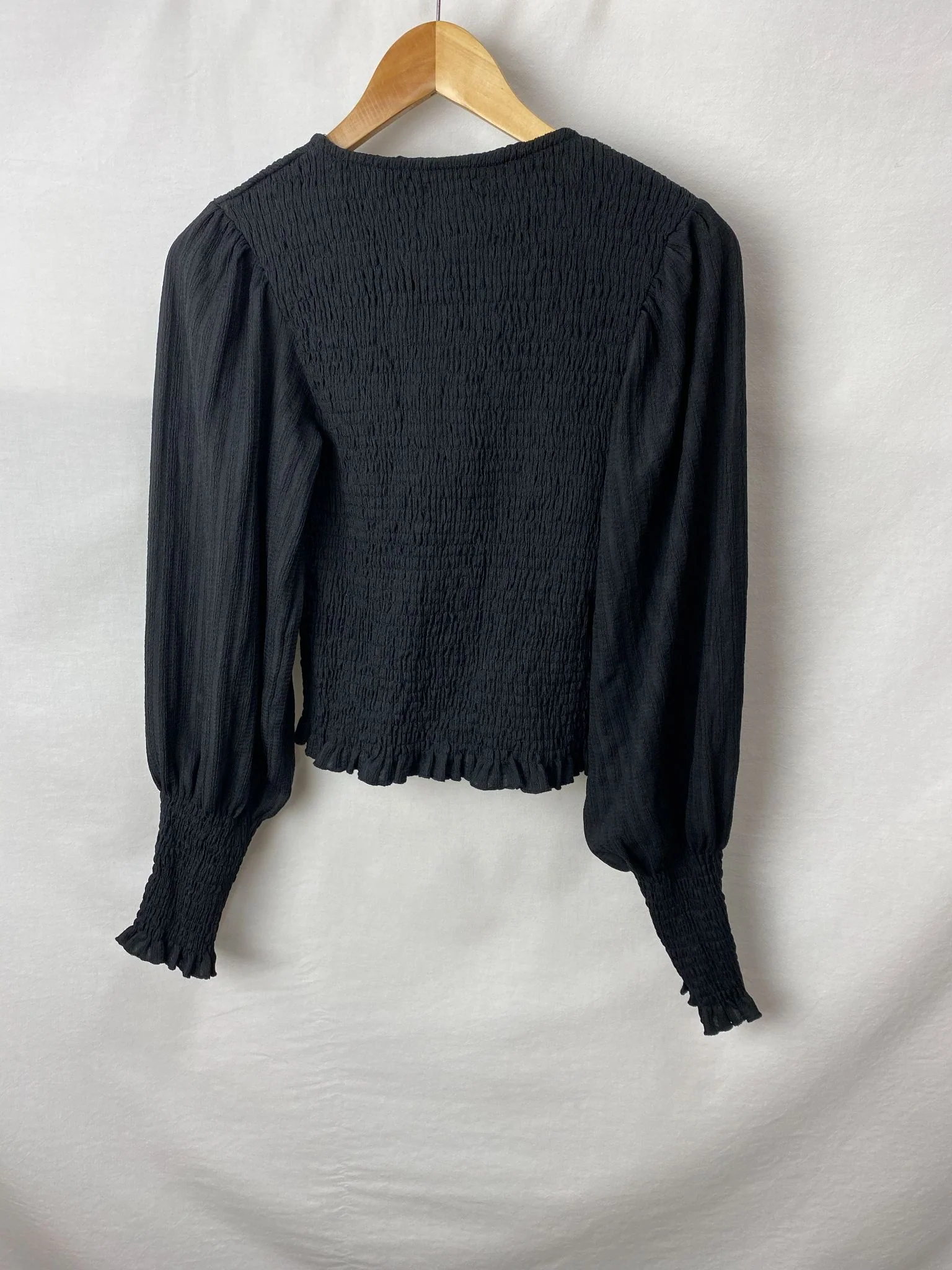 Zara Womens Top Size S BNWT - Image 2